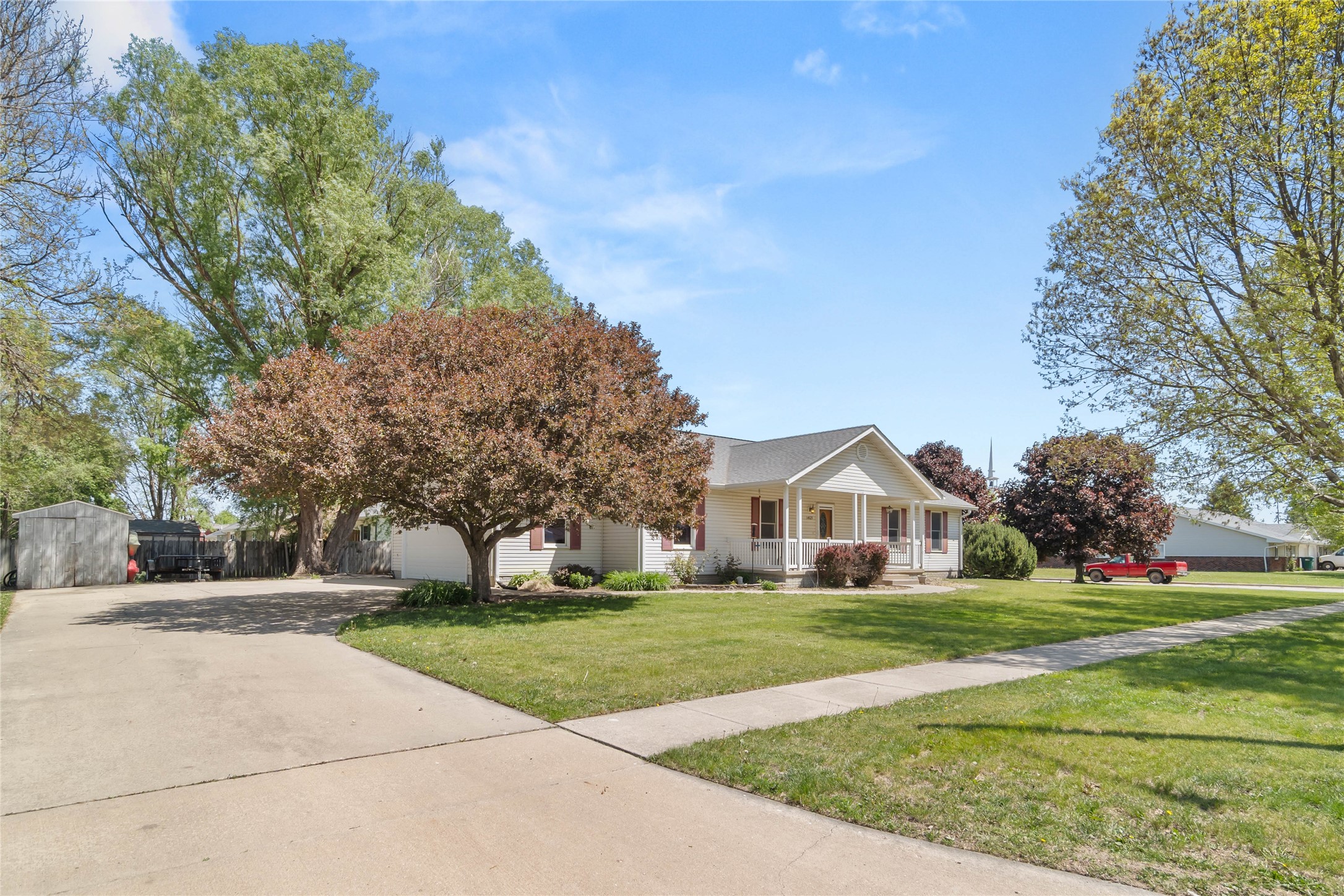1405 W Jefferson Street — photo