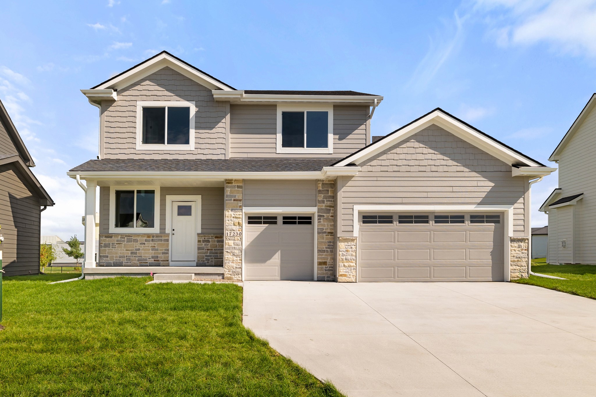 17230 Northview Drive — photo