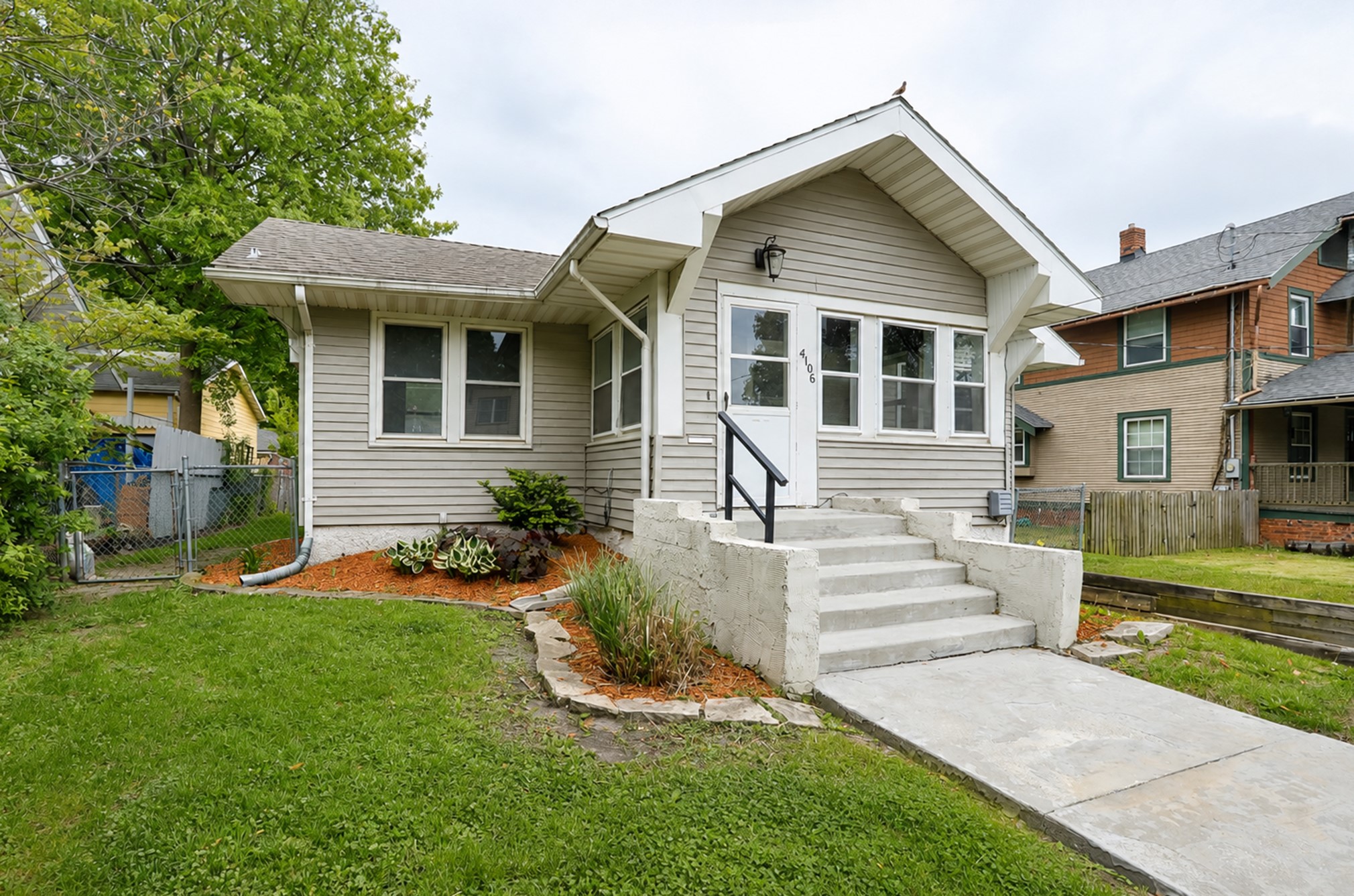 4106 Plainview Drive — photo