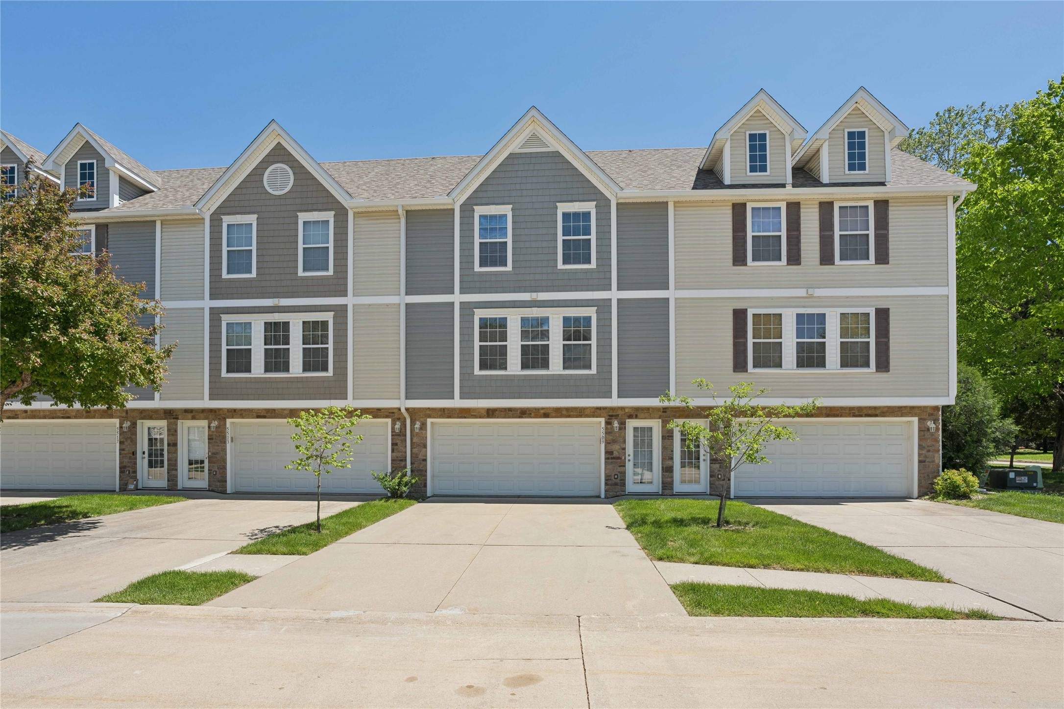5509 Jordan Court — photo