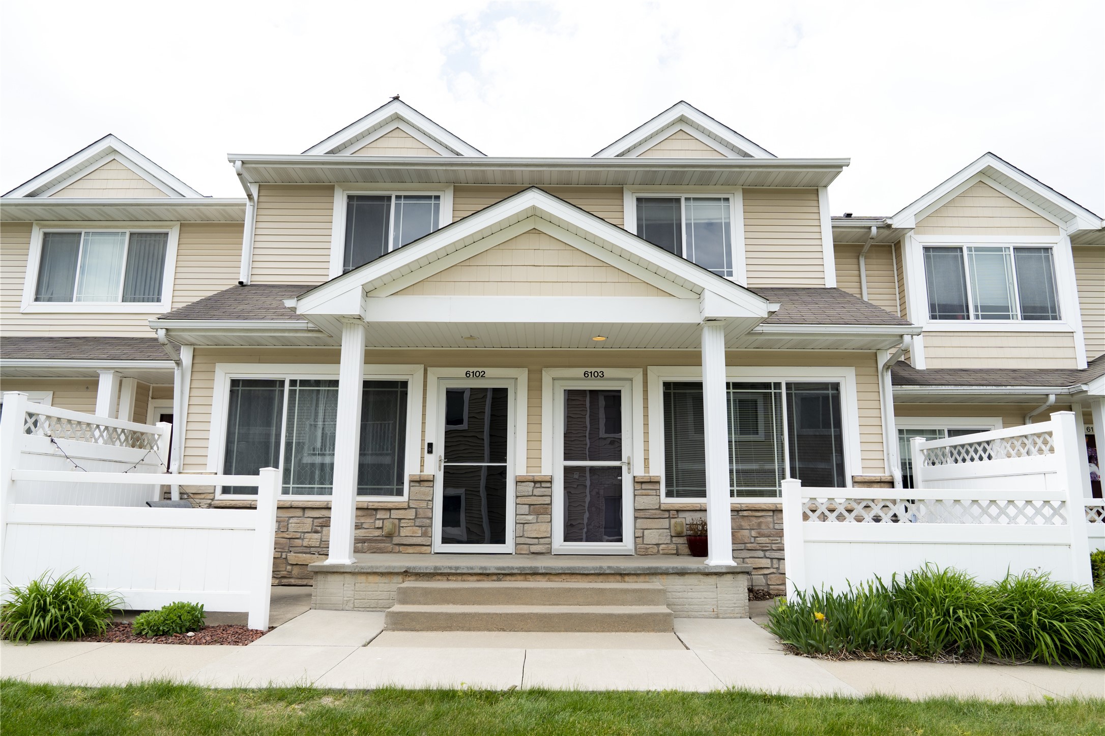 8601 Westown Parkway 6103 — photo
