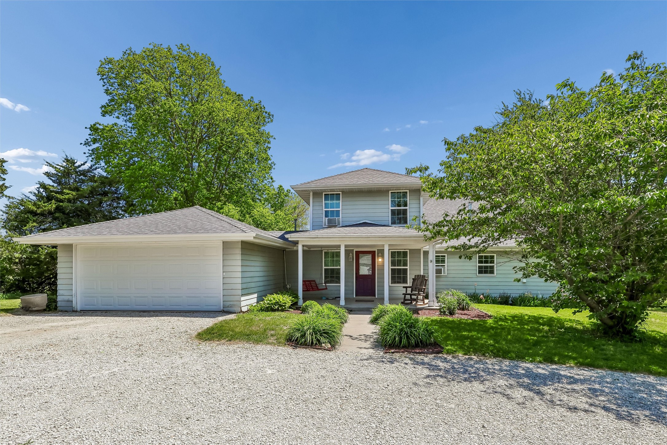 2607 Quail Ridge Trail — photo