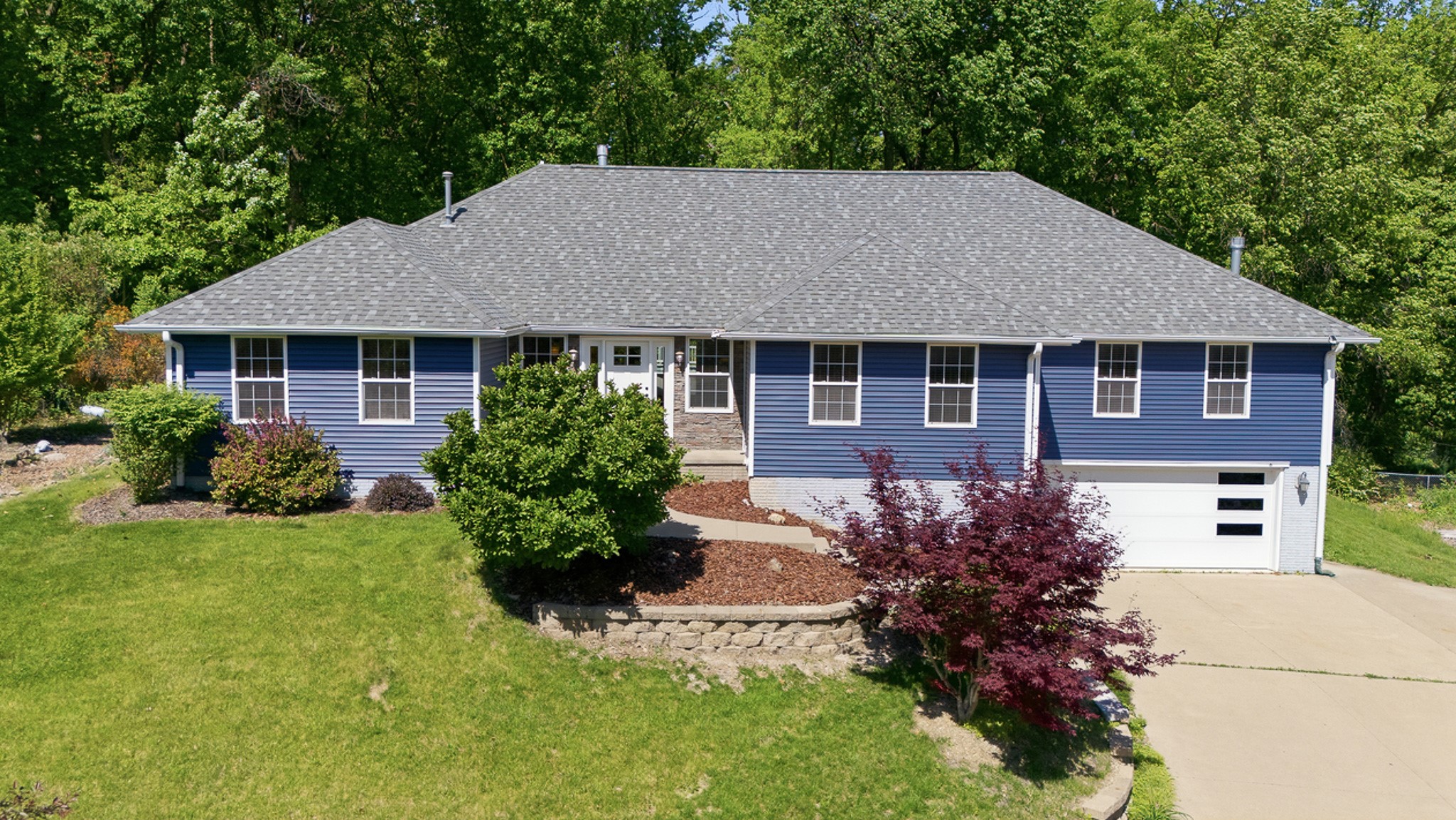 2614 Forest Drive — photo