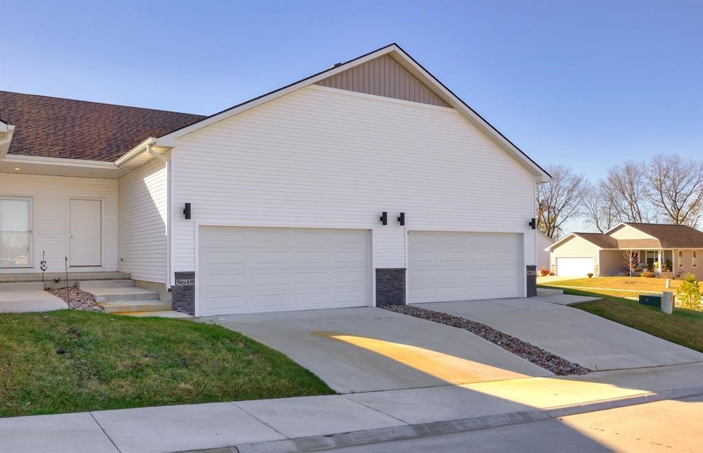 5649 Ponderosa Drive — photo