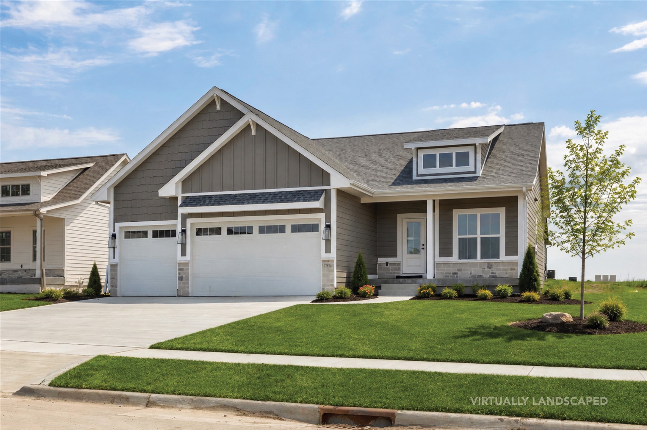 17526 Northview Drive — photo