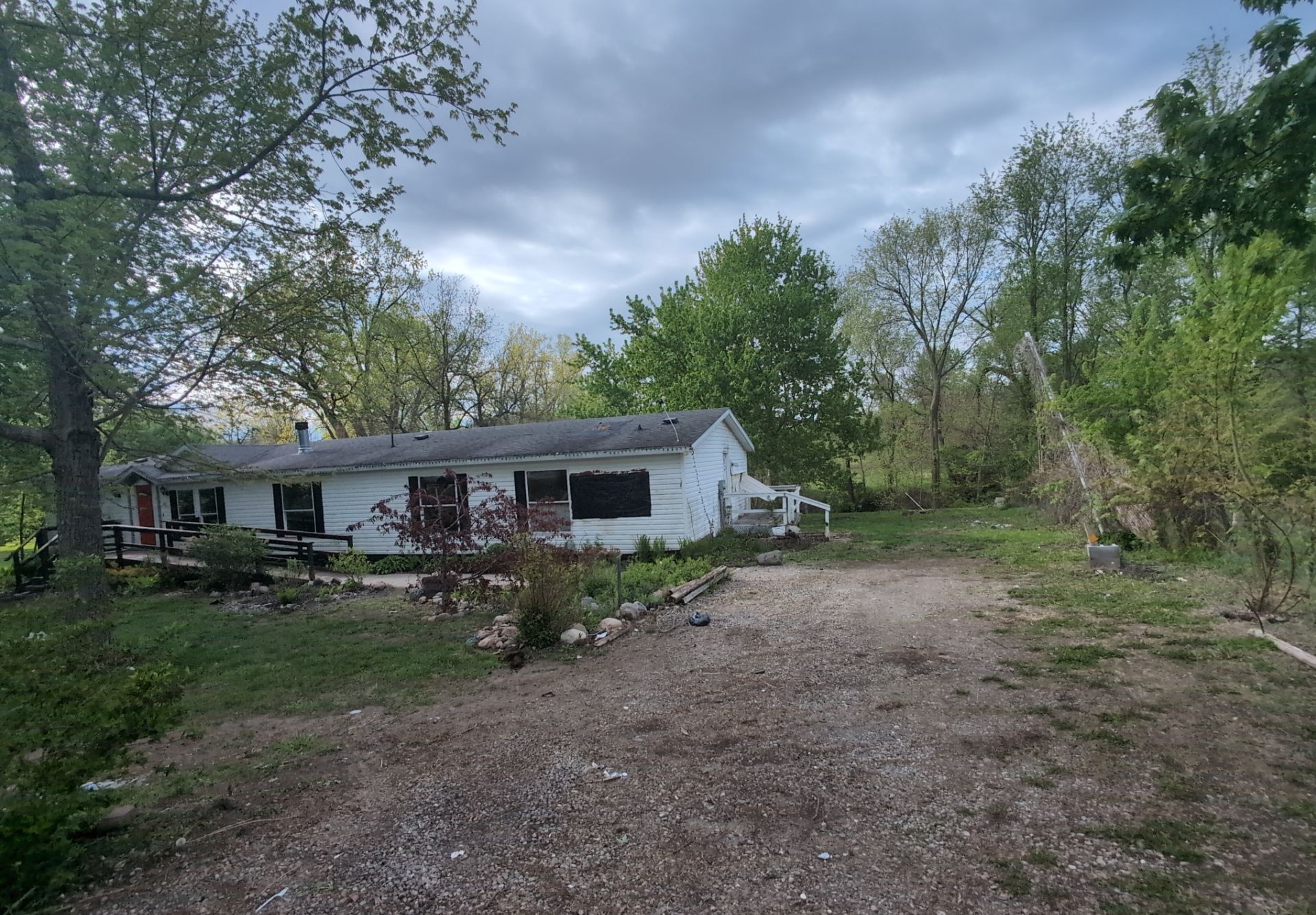 403 W Main Street — photo