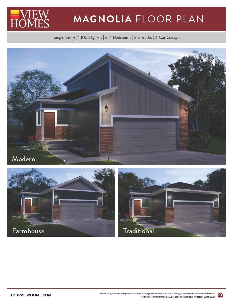 1092 NW Macarthur Lane — photo