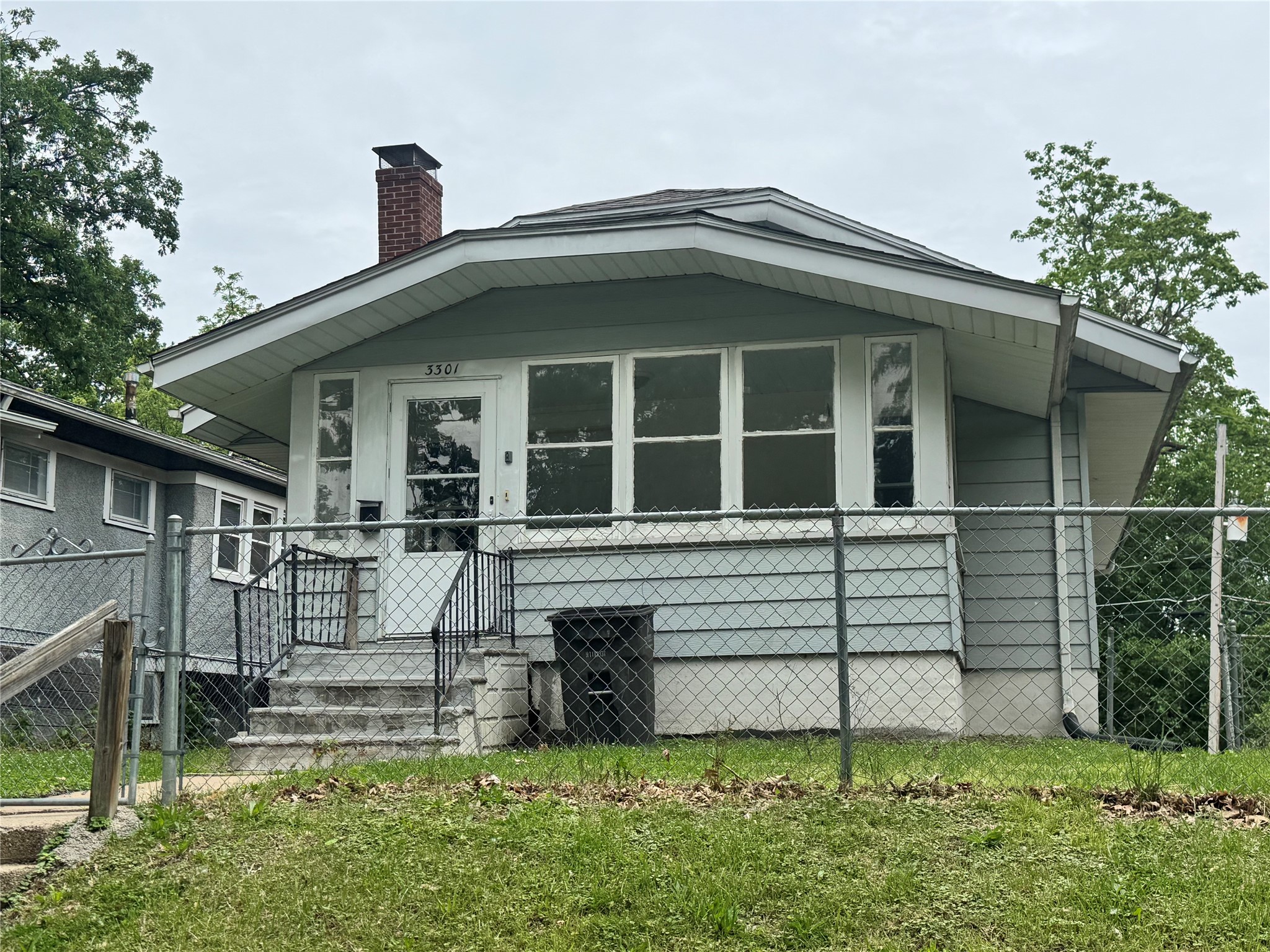 3301 7th Street — photo