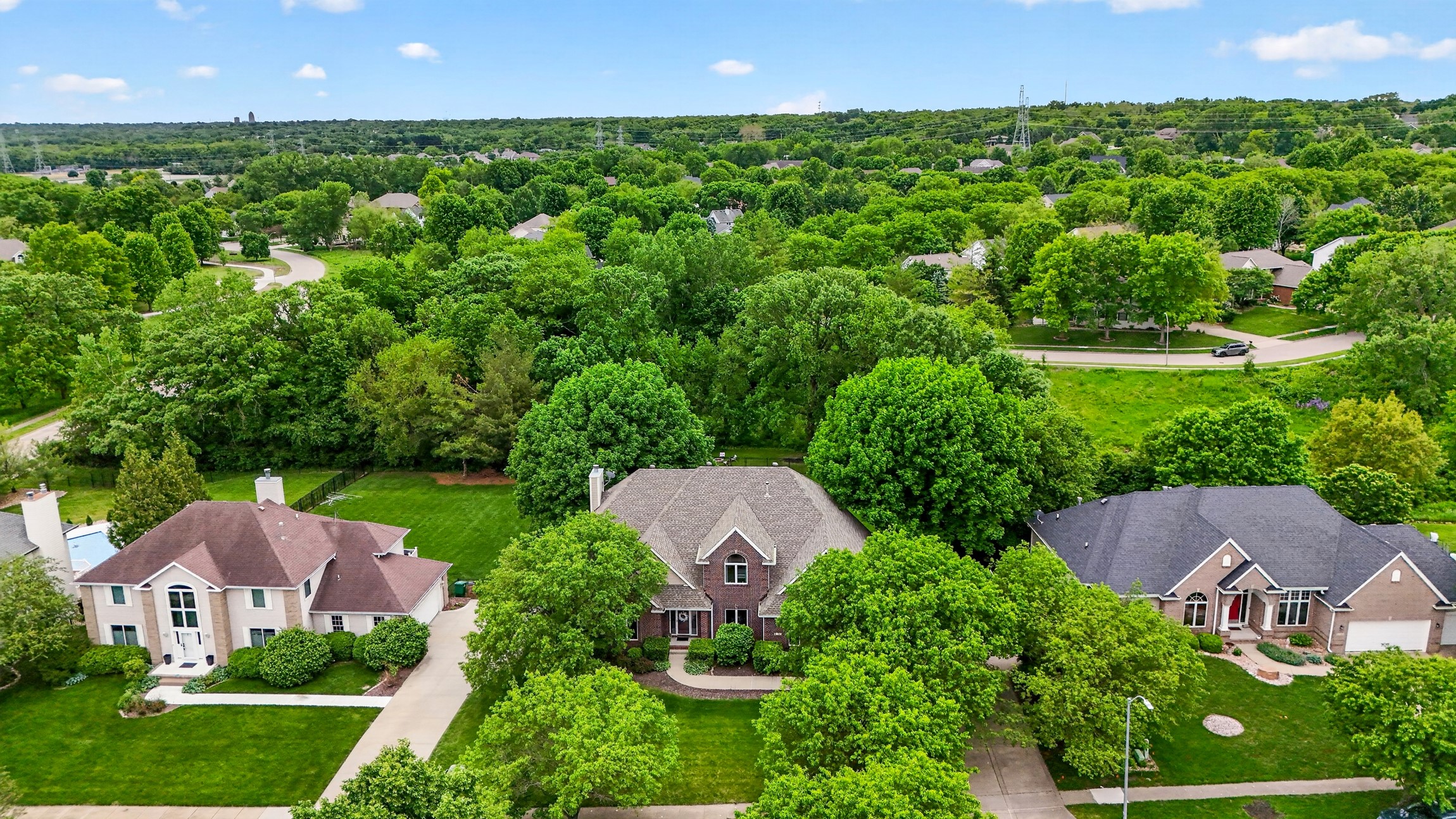 8120 Heather Bow Court — photo