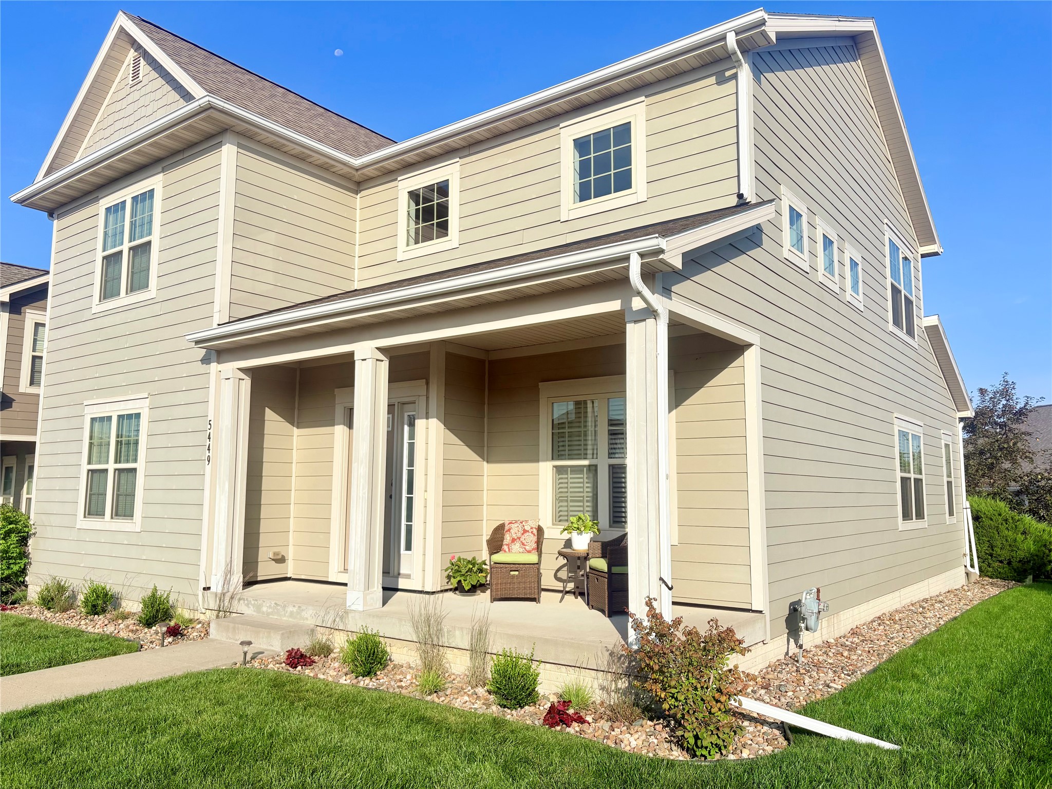 5449 S Prairie View Drive — photo