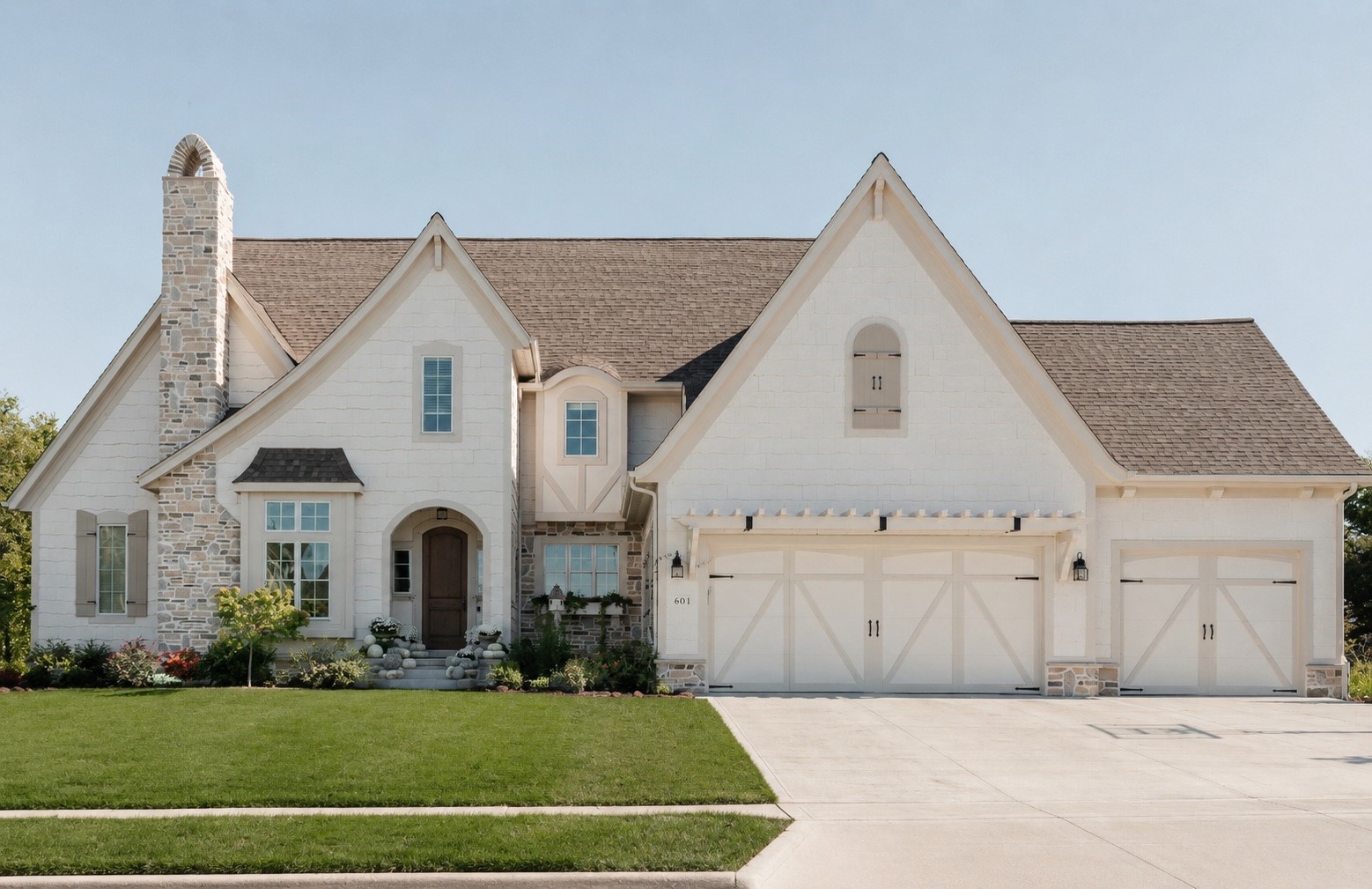 601 SW Camden Drive — photo
