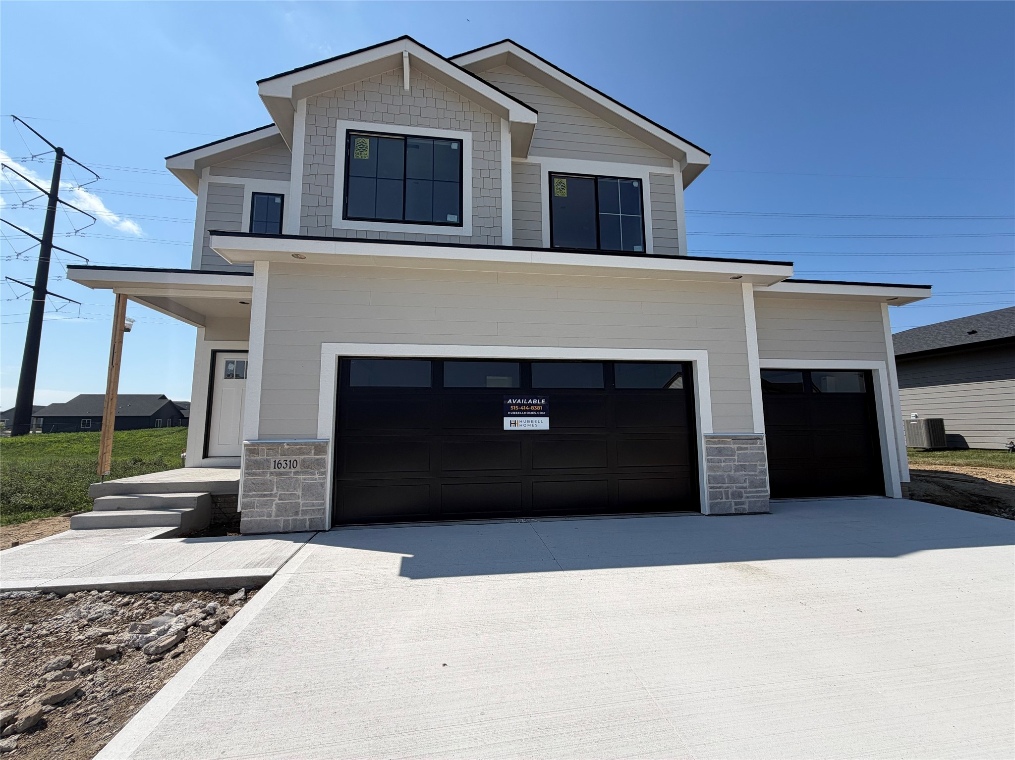 16310 Ironwood Lane — photo