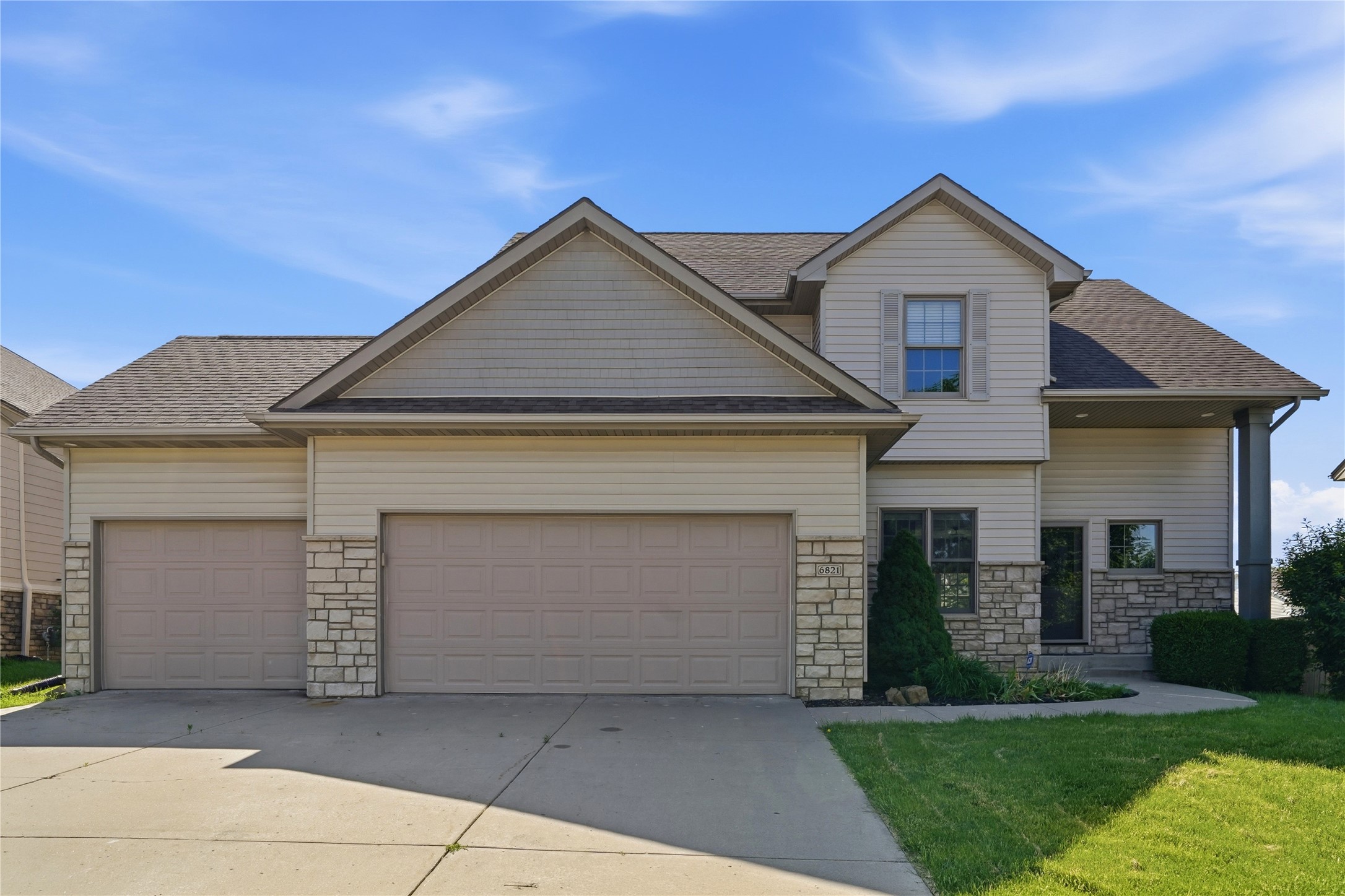6821 Jane Austen Court — photo