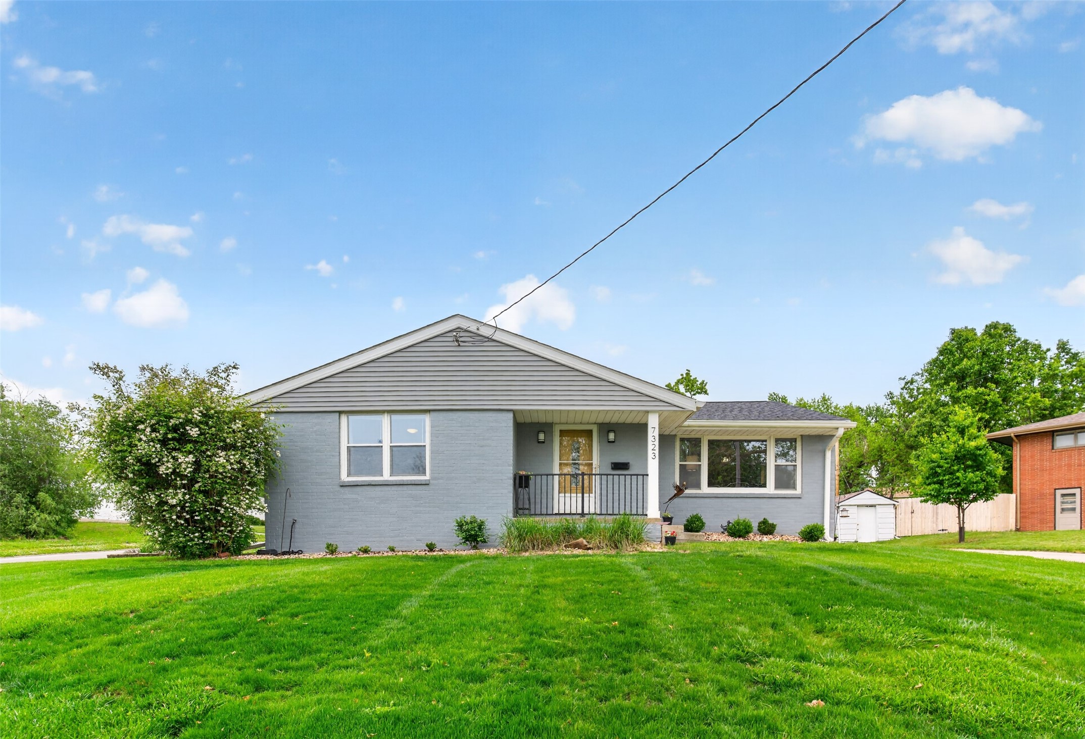 7323 Maple Drive — photo