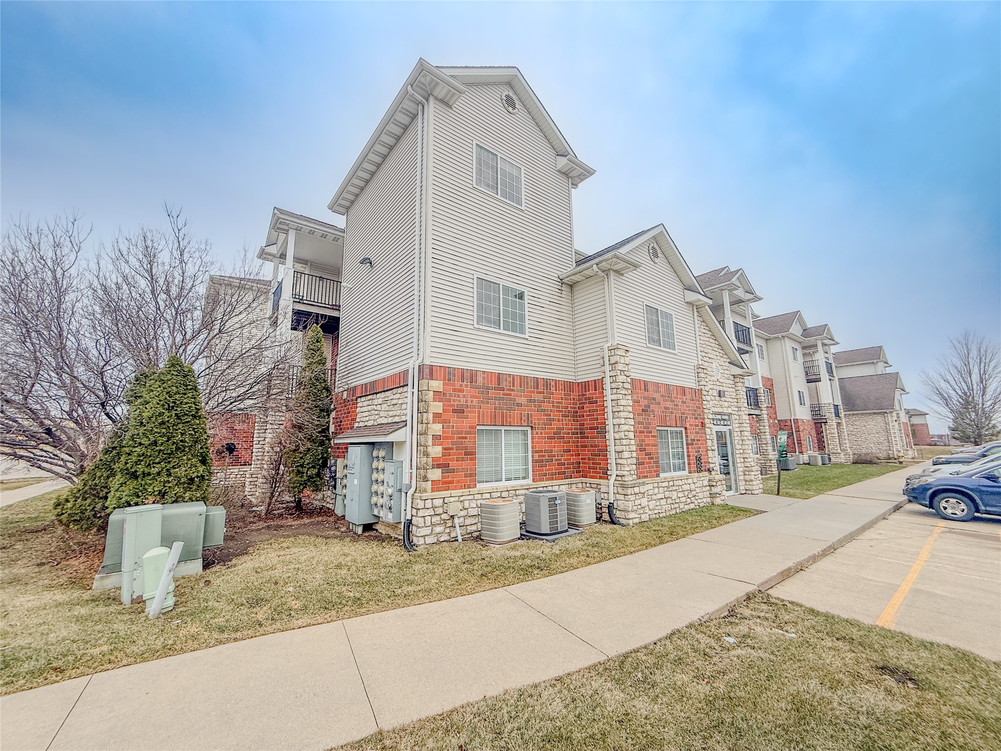 6255 Beechtree Drive 4202 — photo