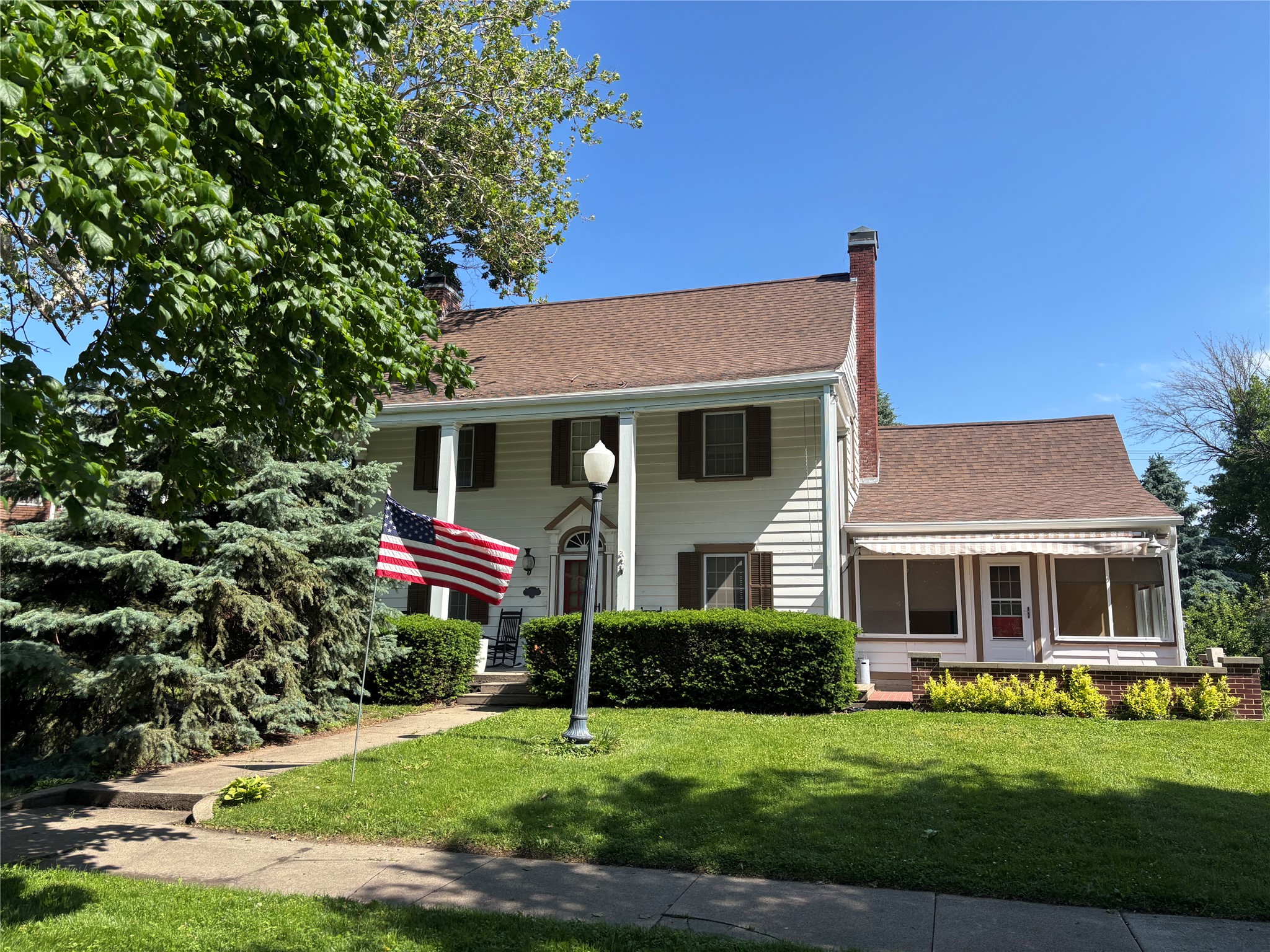 1412 Willis Avenue — photo