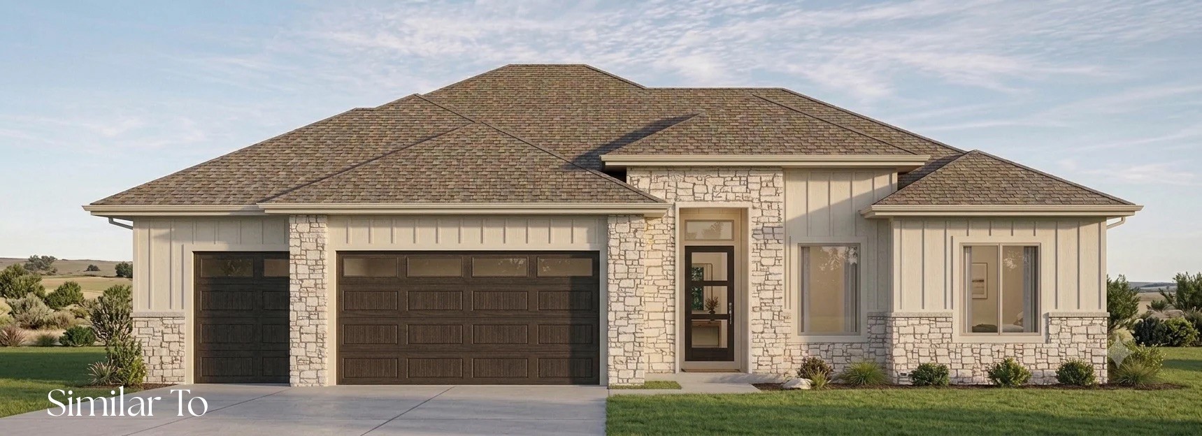 8313 Edgewood Court — photo