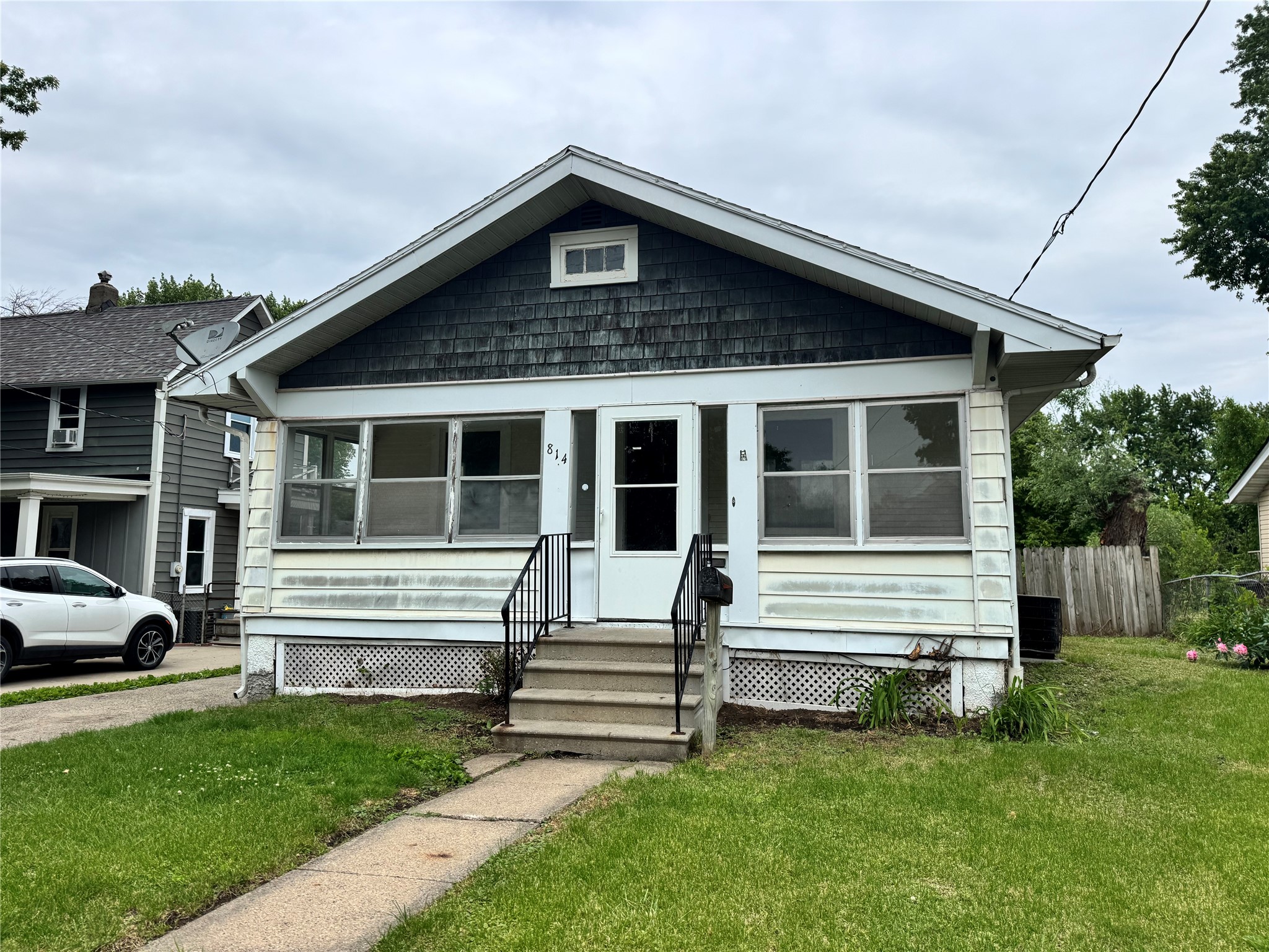 814 E Sheridan Avenue — photo