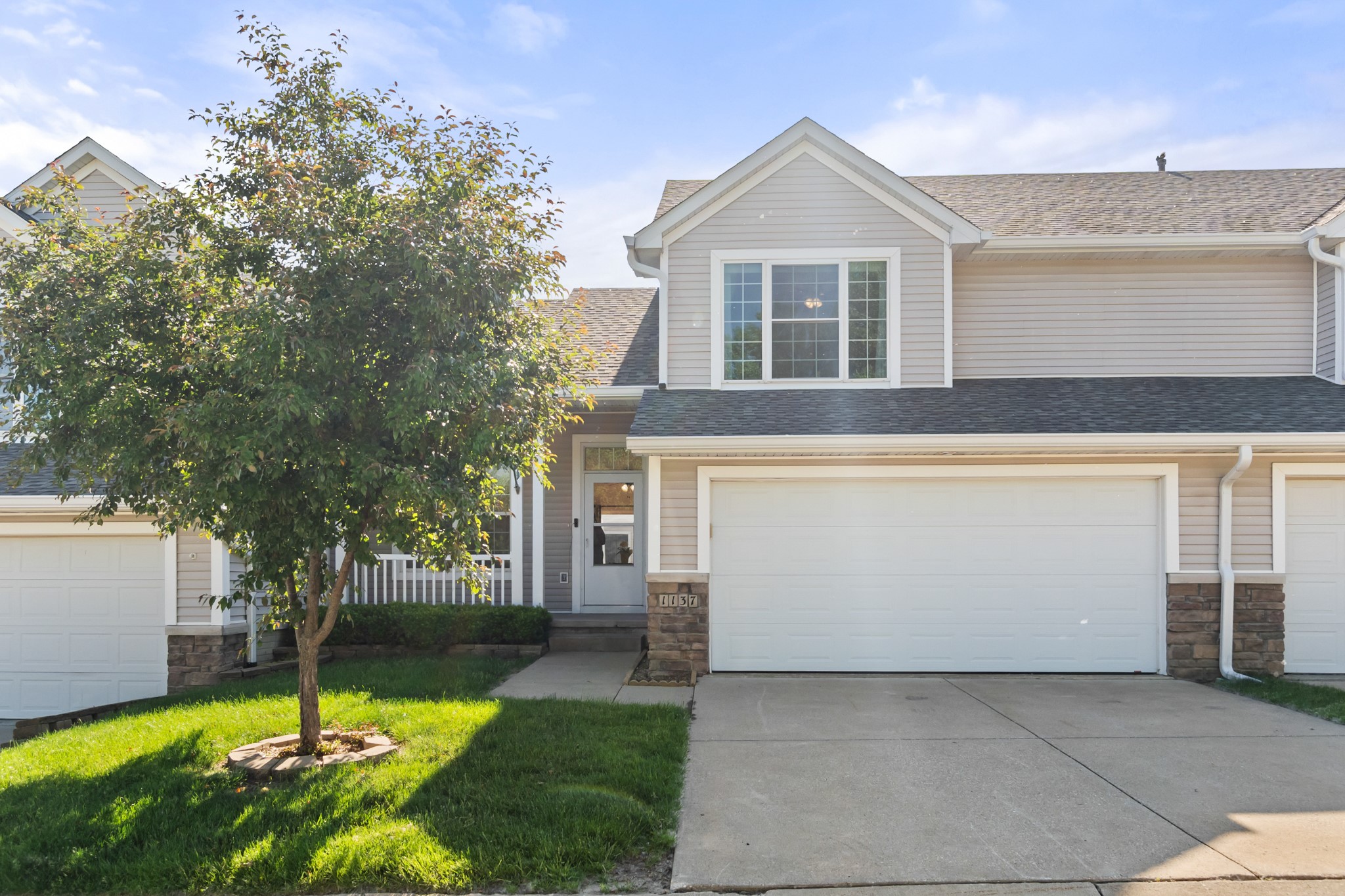 1137 NW Prairie Ridge Drive — photo