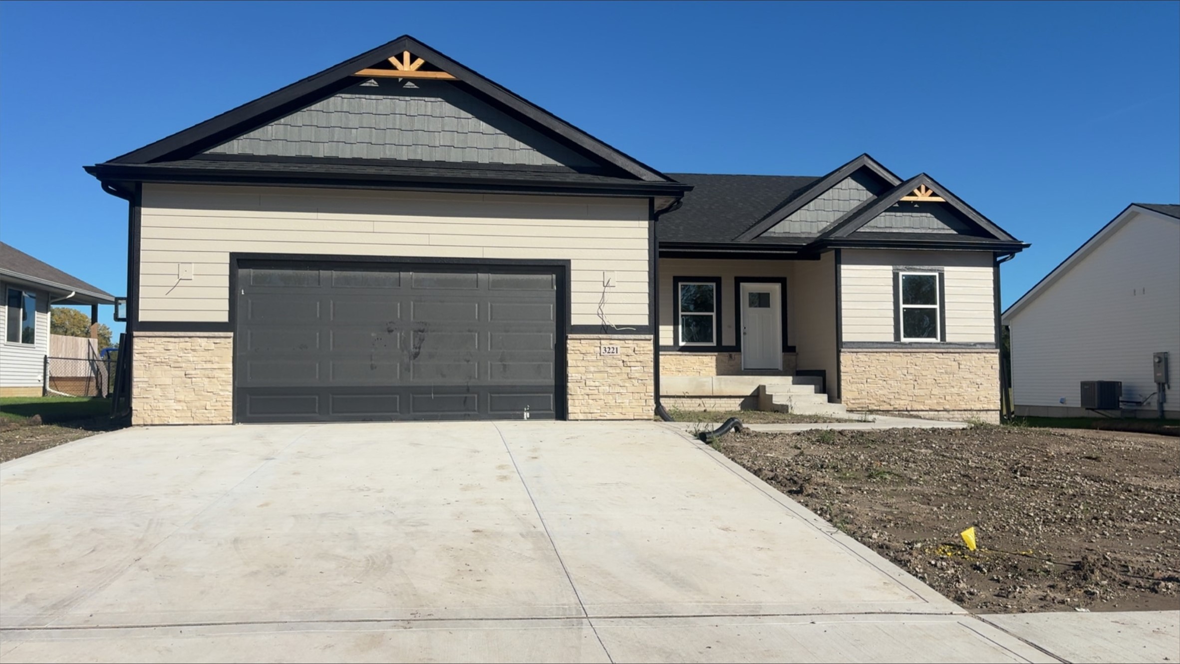 3221 Brook Landing Court — photo