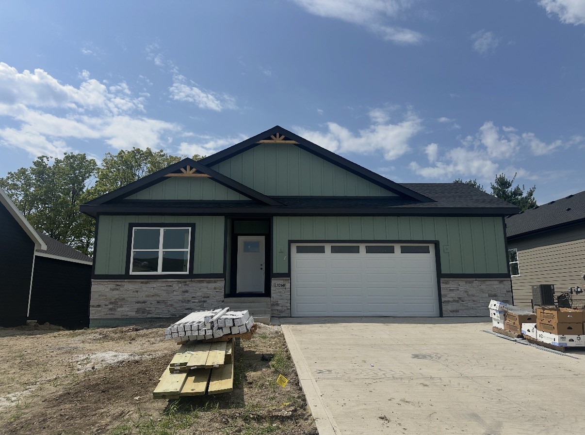 3260 Brook Landing Court — photo