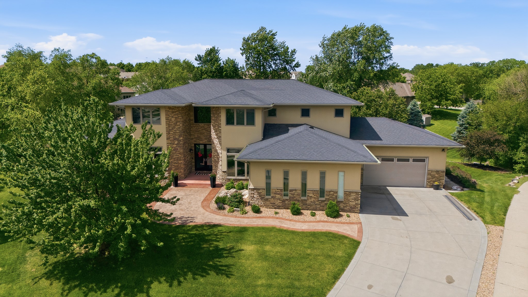 9532 Century Woods Circle — photo