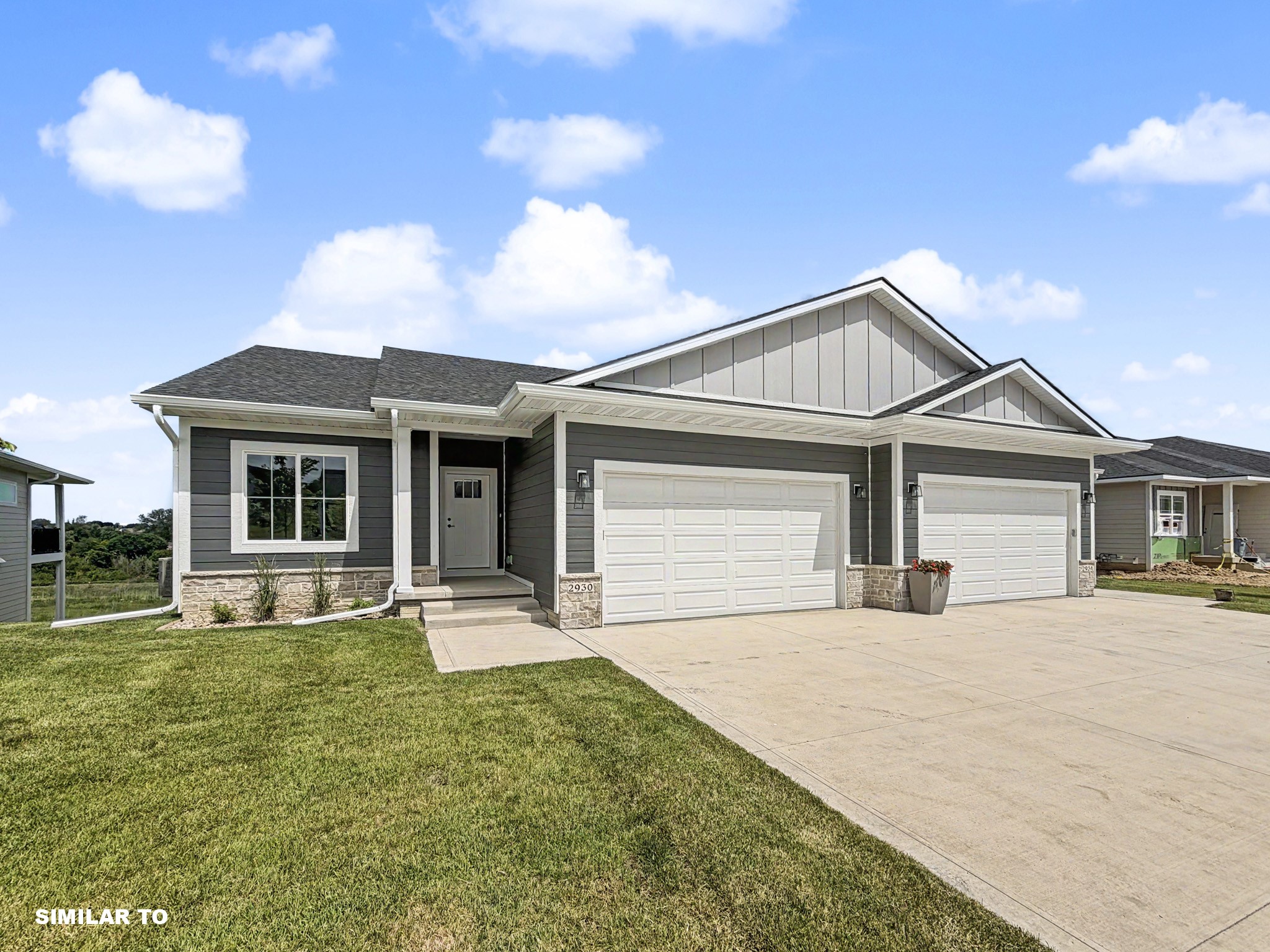 2938 Lake Hill Drive — photo