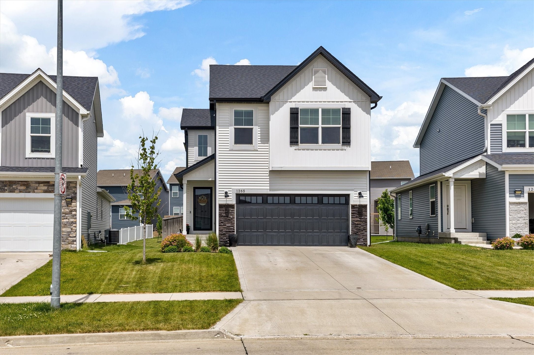 1265 NW Yorktown Drive — photo