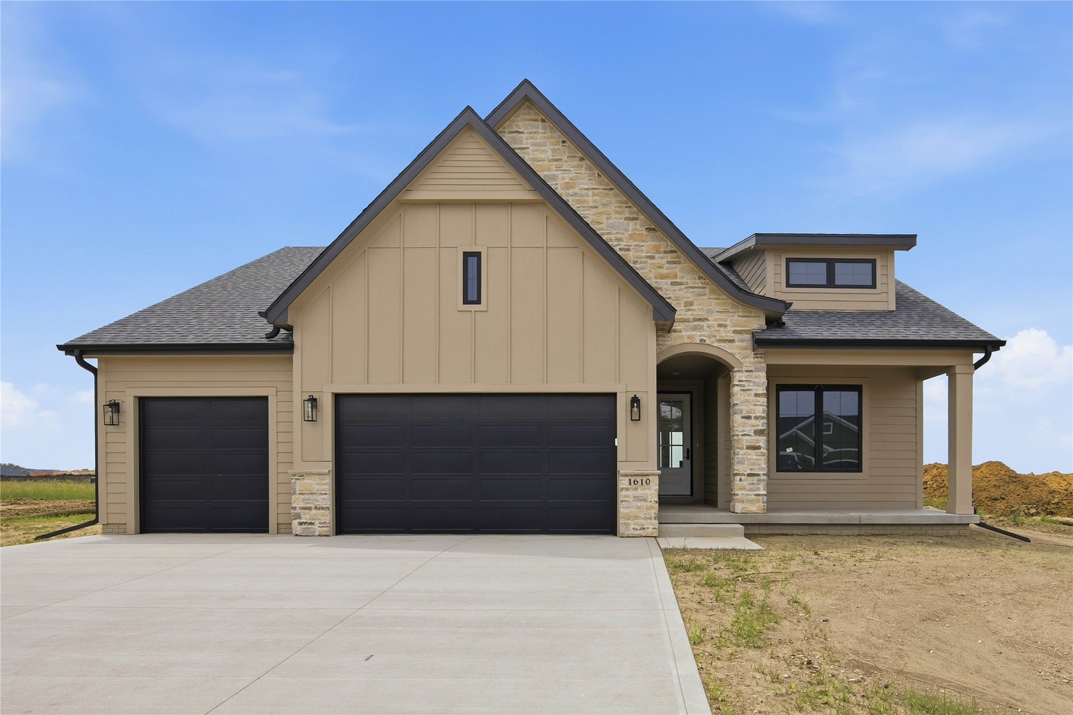 1610 NW Parkside Lane — photo