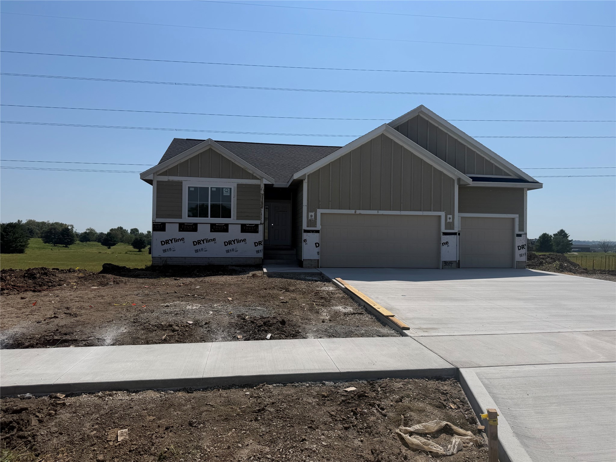 3014 Shady Lane Drive — photo