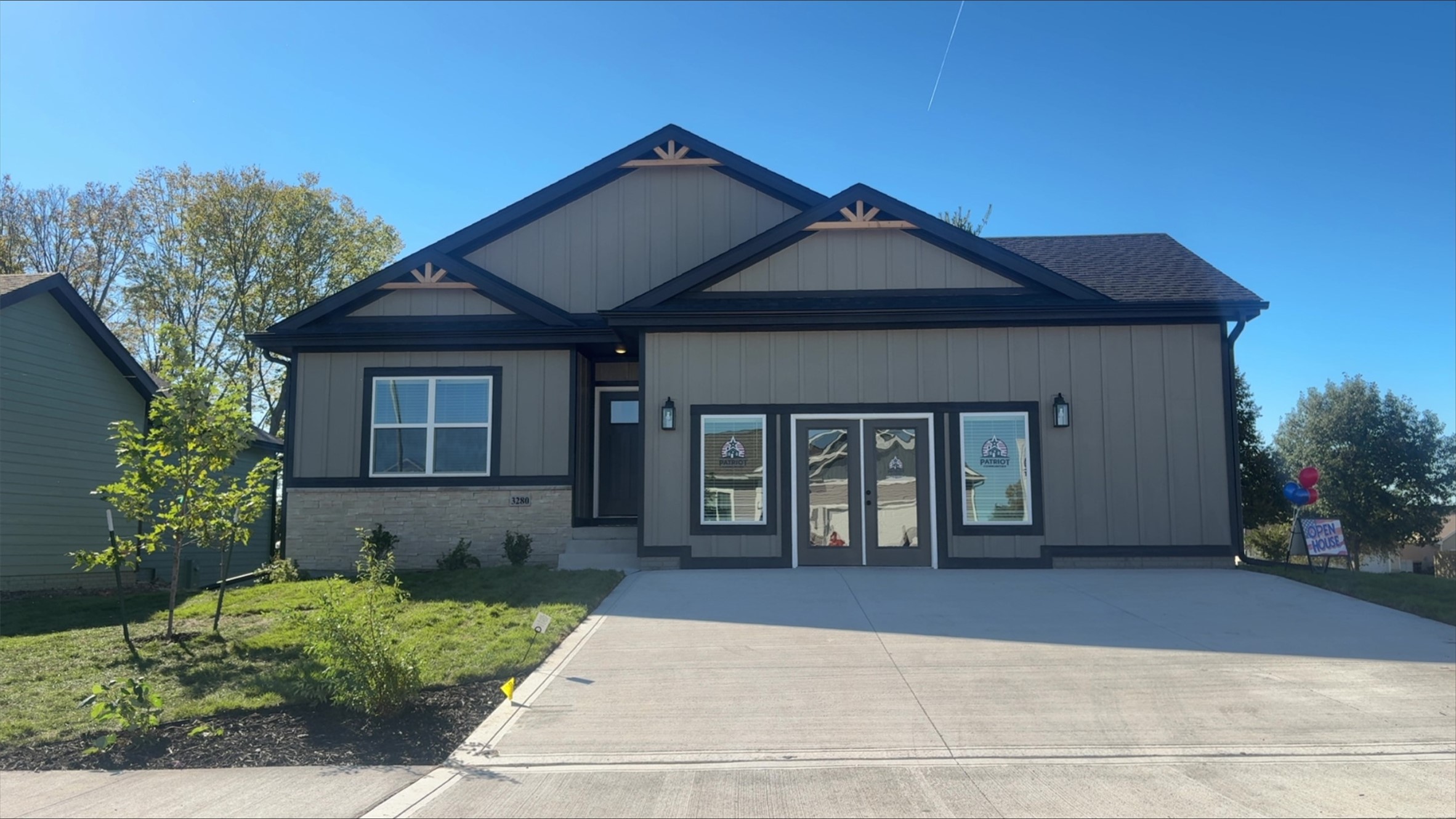 3280 Brook Landing Court — photo
