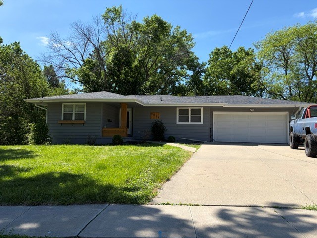 3907 29th Street — photo