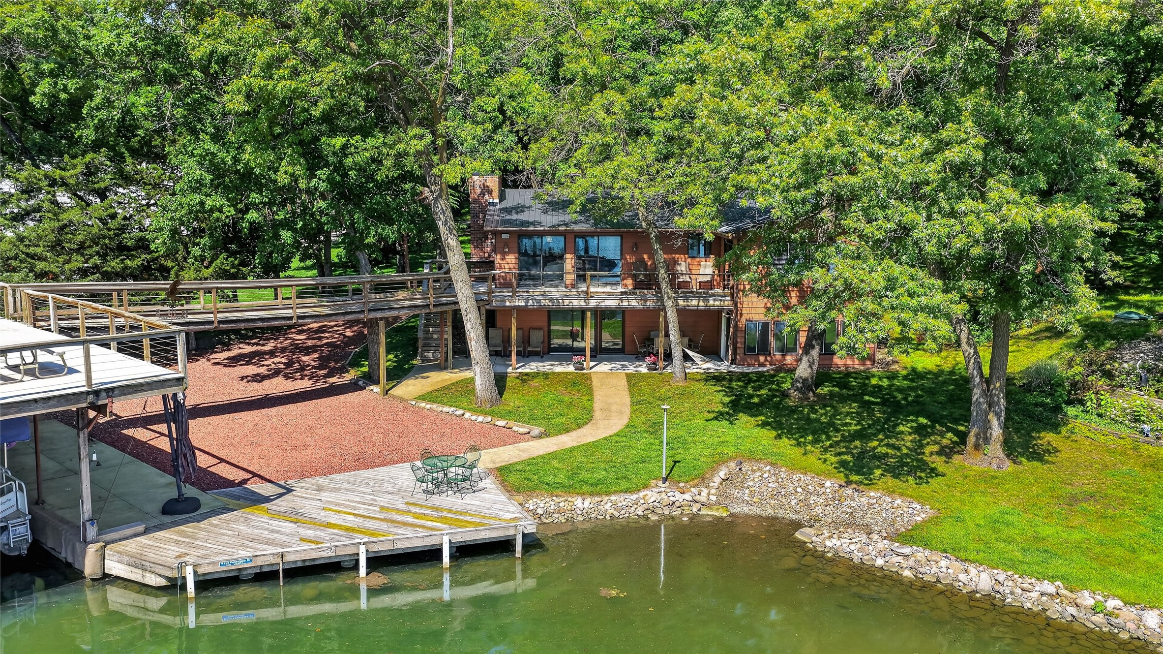 5113 Panorama Drive — photo