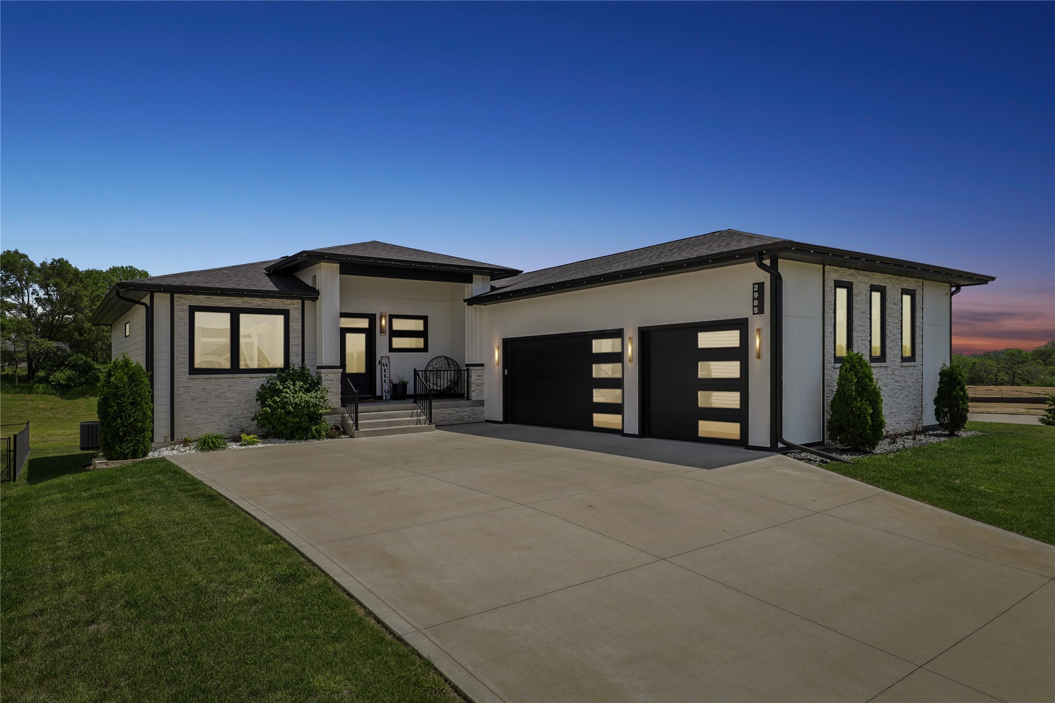 2985 Sunflower Drive — photo
