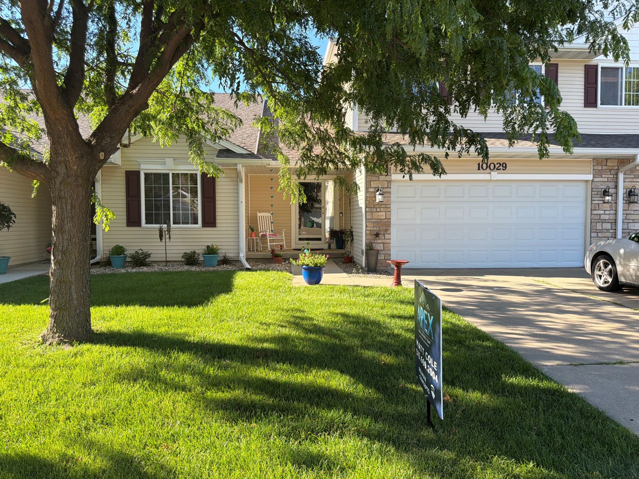10029 Bayern Lane — photo