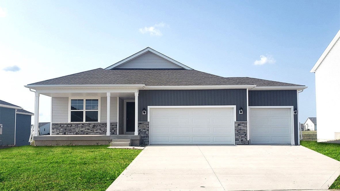 3066 Sweetwater Drive — photo