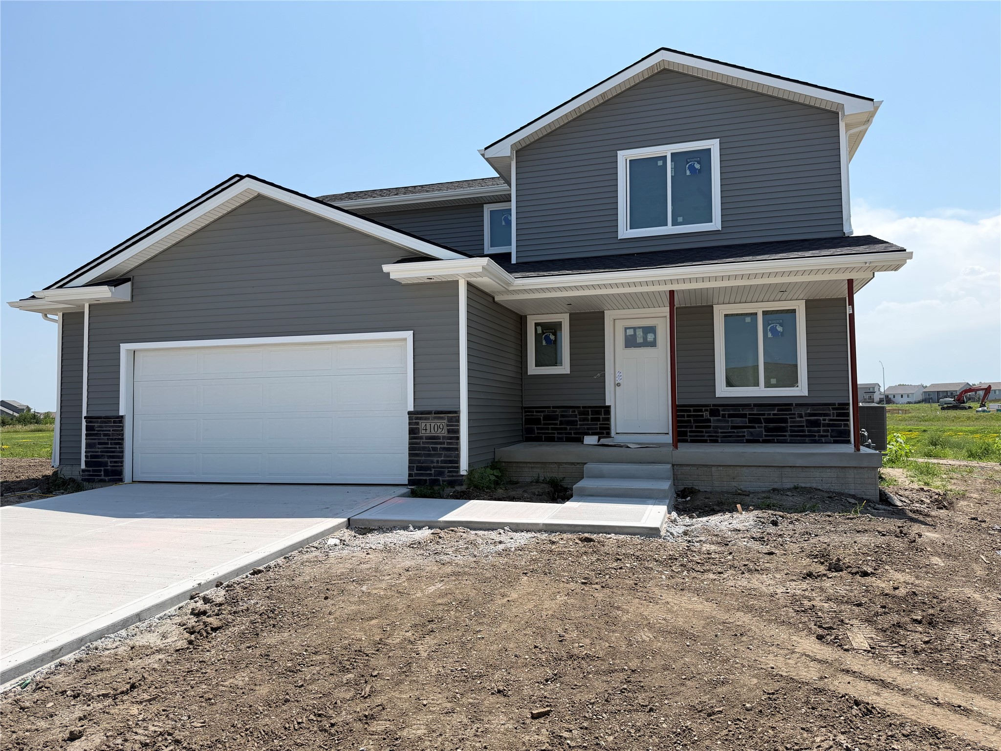 4109 NW 17th Court — photo