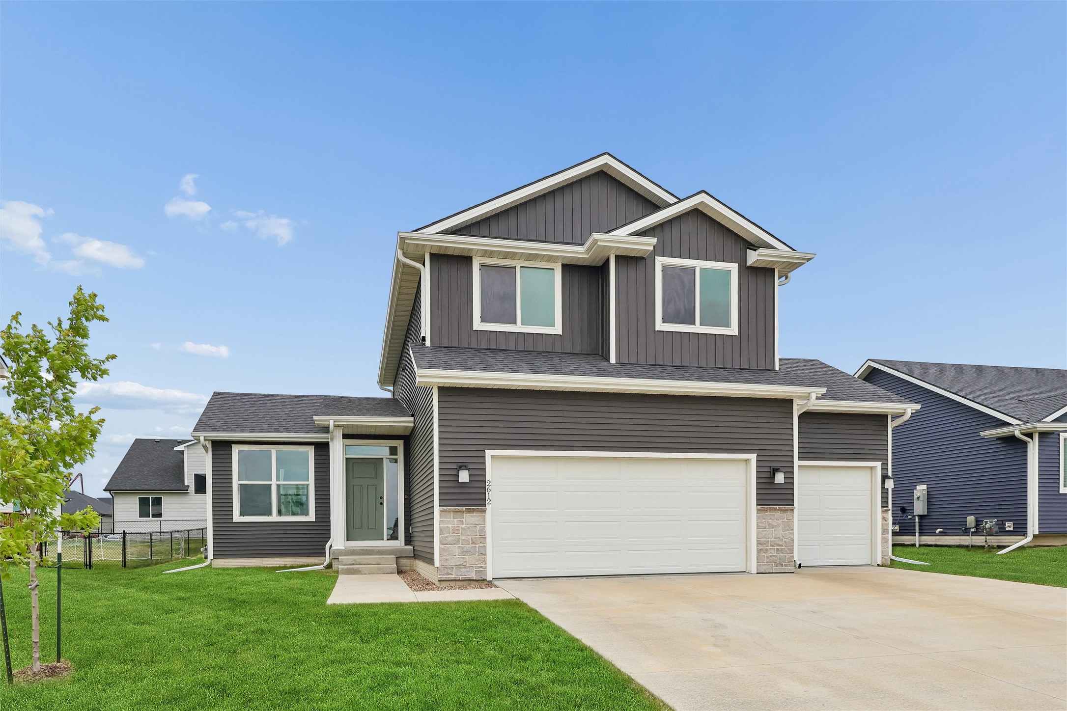 2612 NW Reinhart Drive — photo