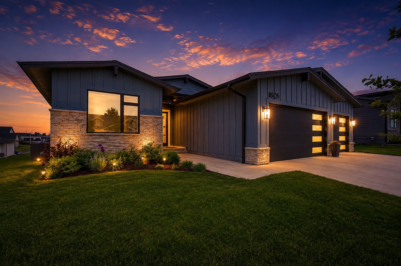 14305 Sutton Drive — photo