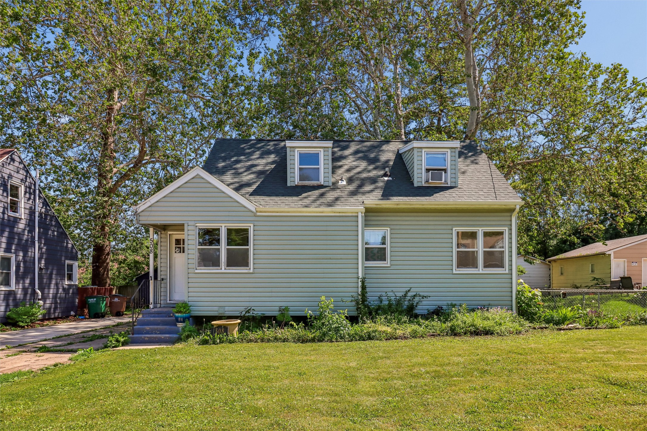 508 Valhigh Road — photo
