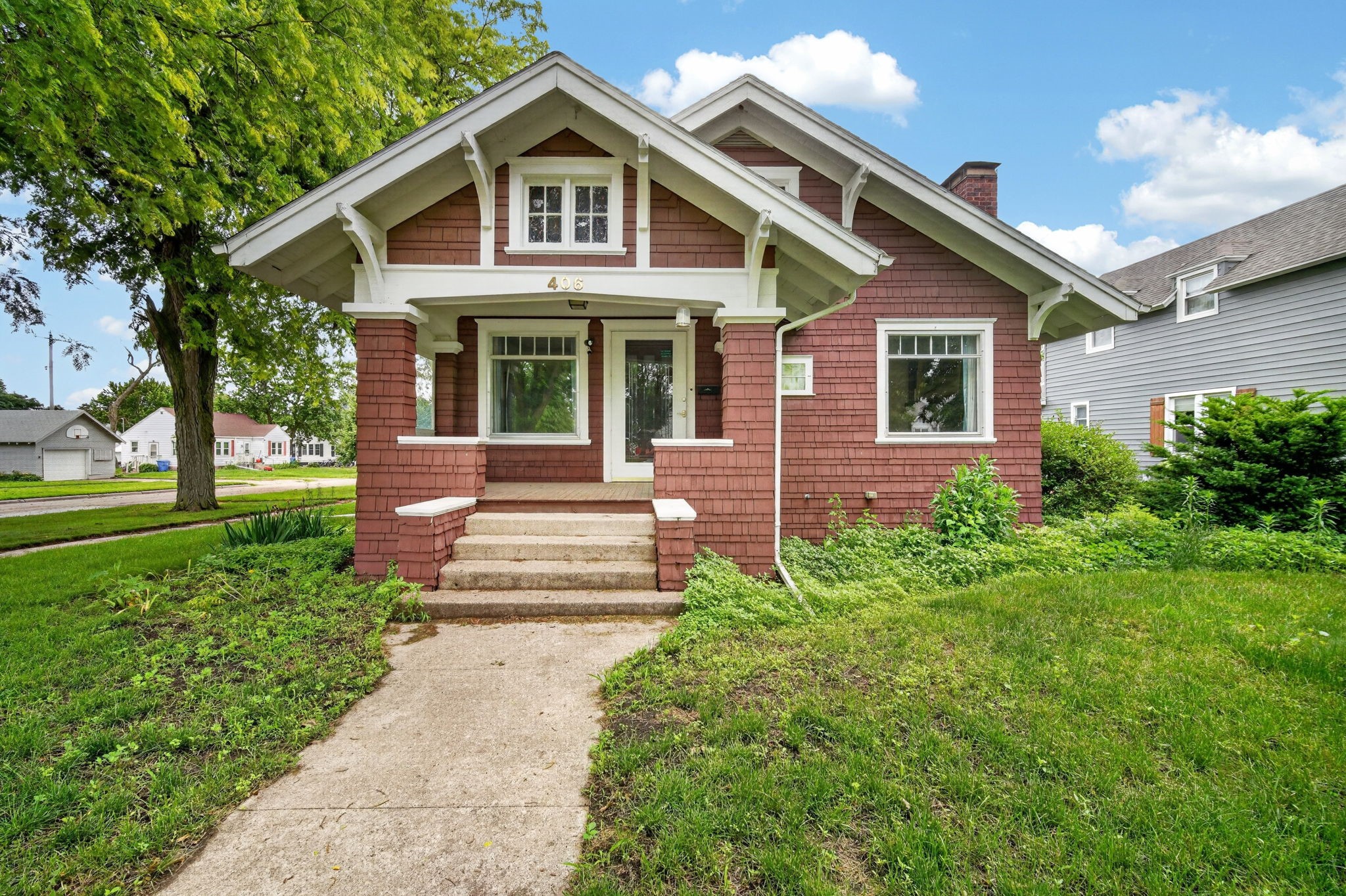 406 W State Street — photo