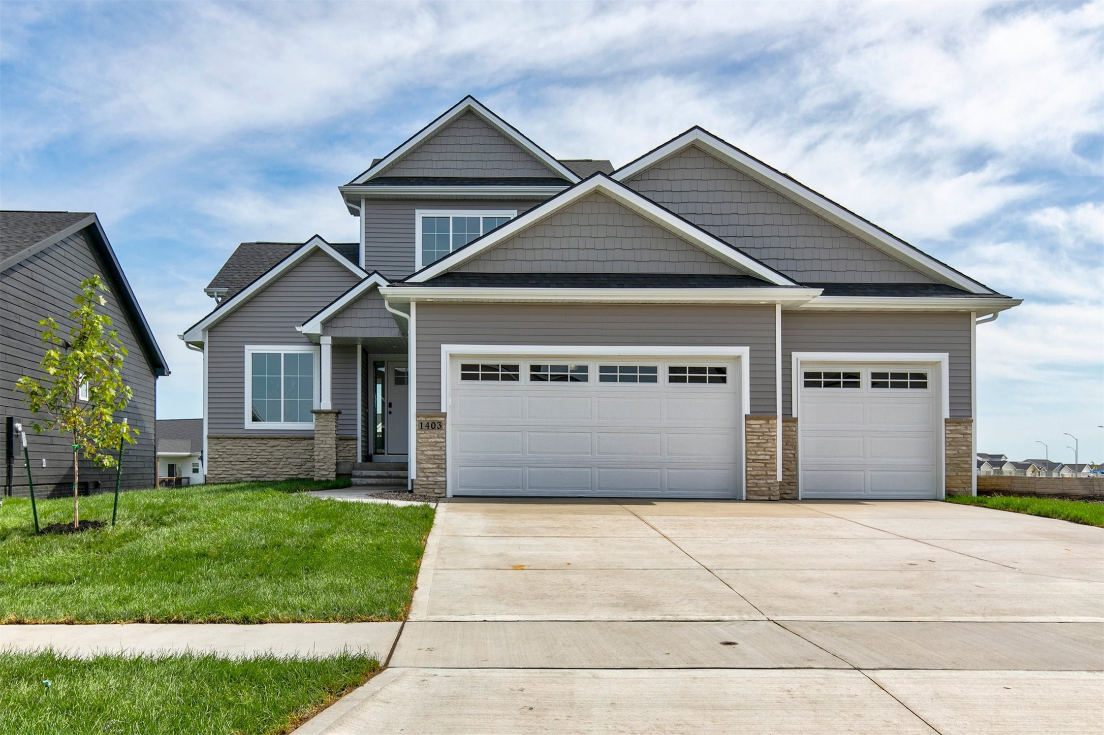 1403 NW Jackson Drive — photo