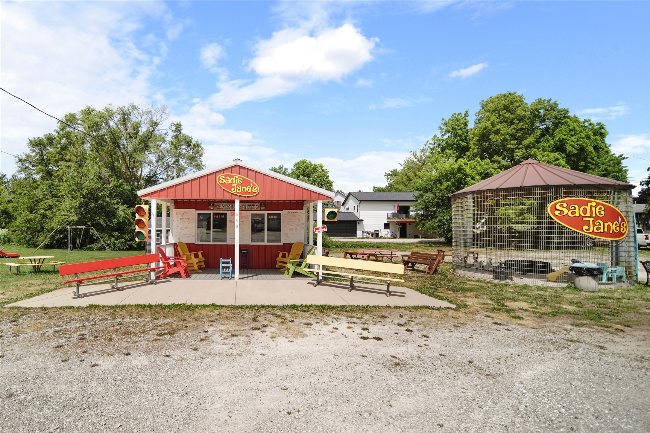 503 & 507 S Main Street — photo