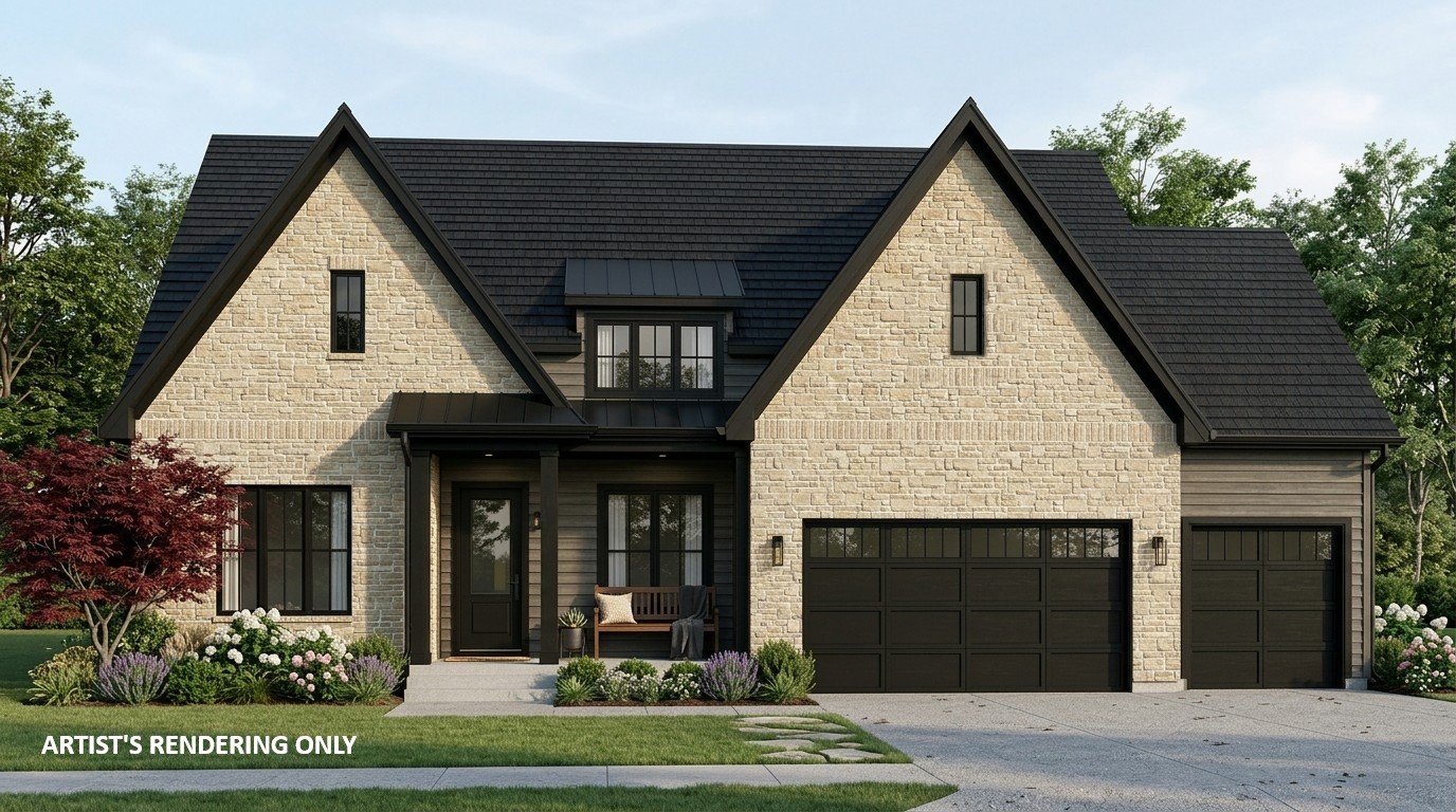 6124 NE Terrace Ridge Drive — photo
