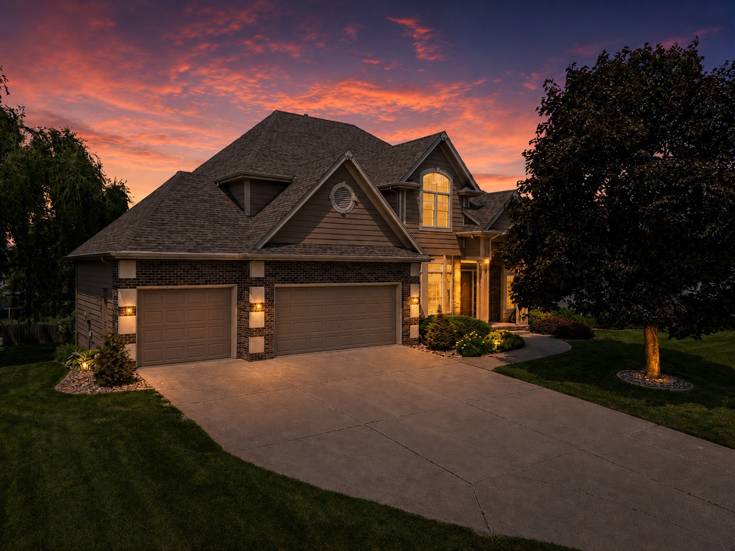 610 NE Bristol Drive — photo