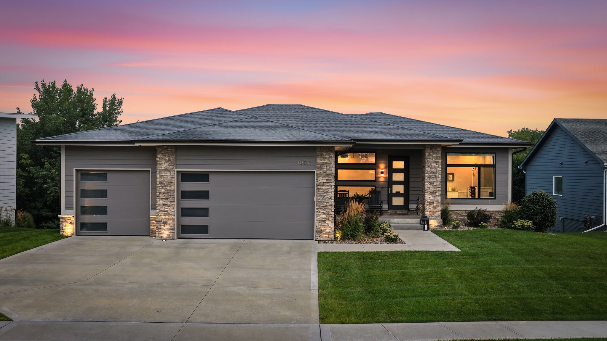 1007 Lynne Drive — photo