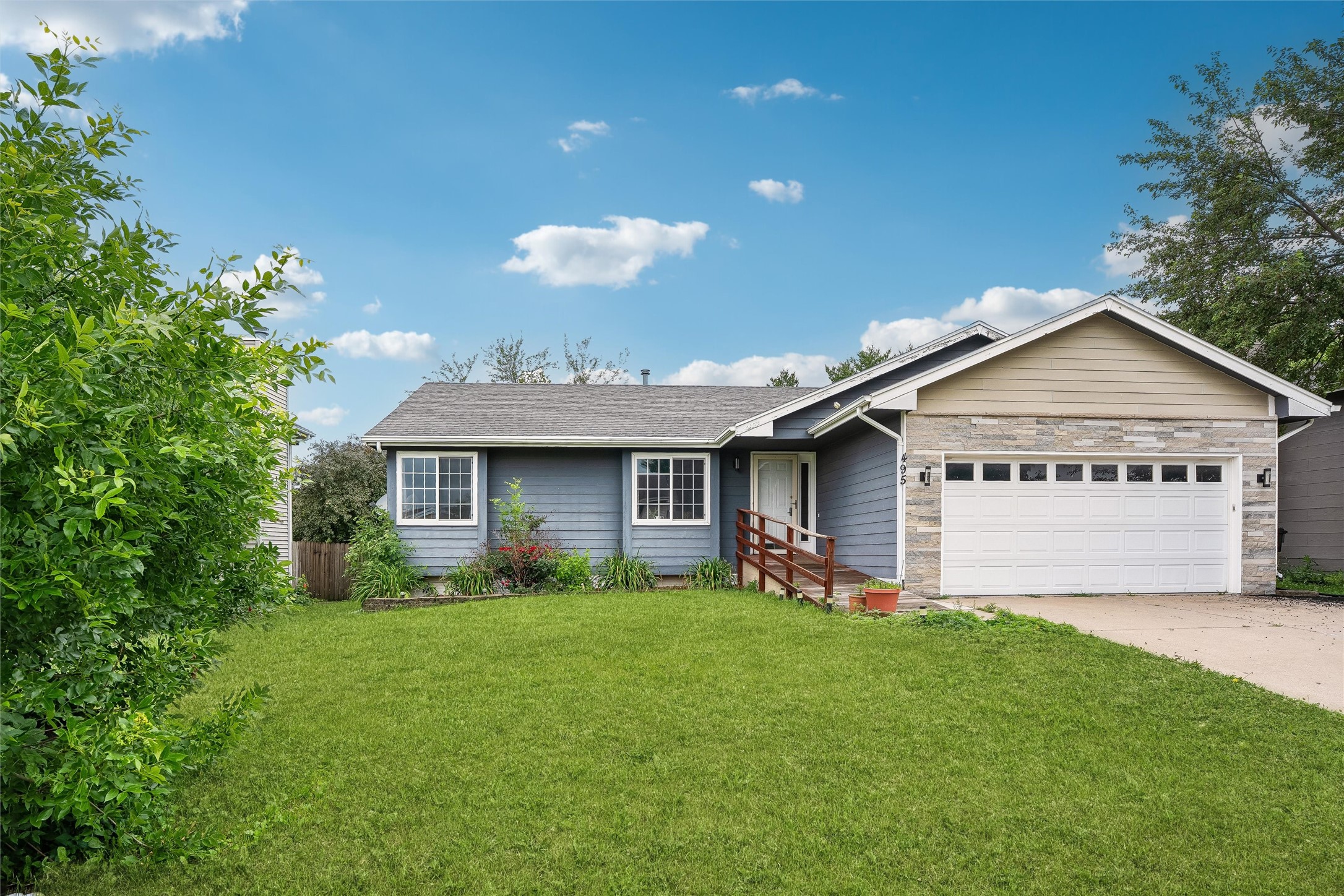 495 Bel Aire Drive — photo