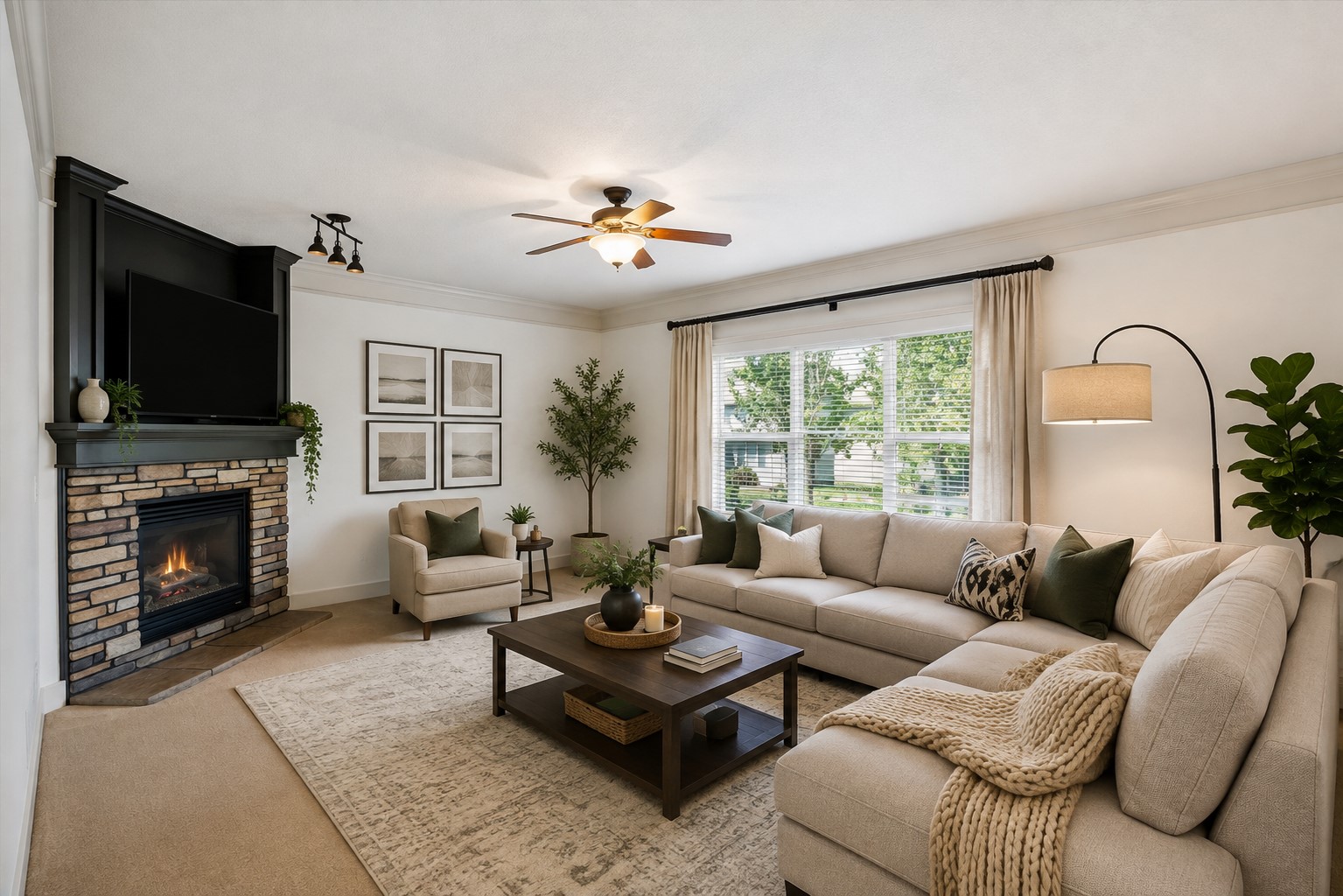 16651 Oakbrook Drive — photo