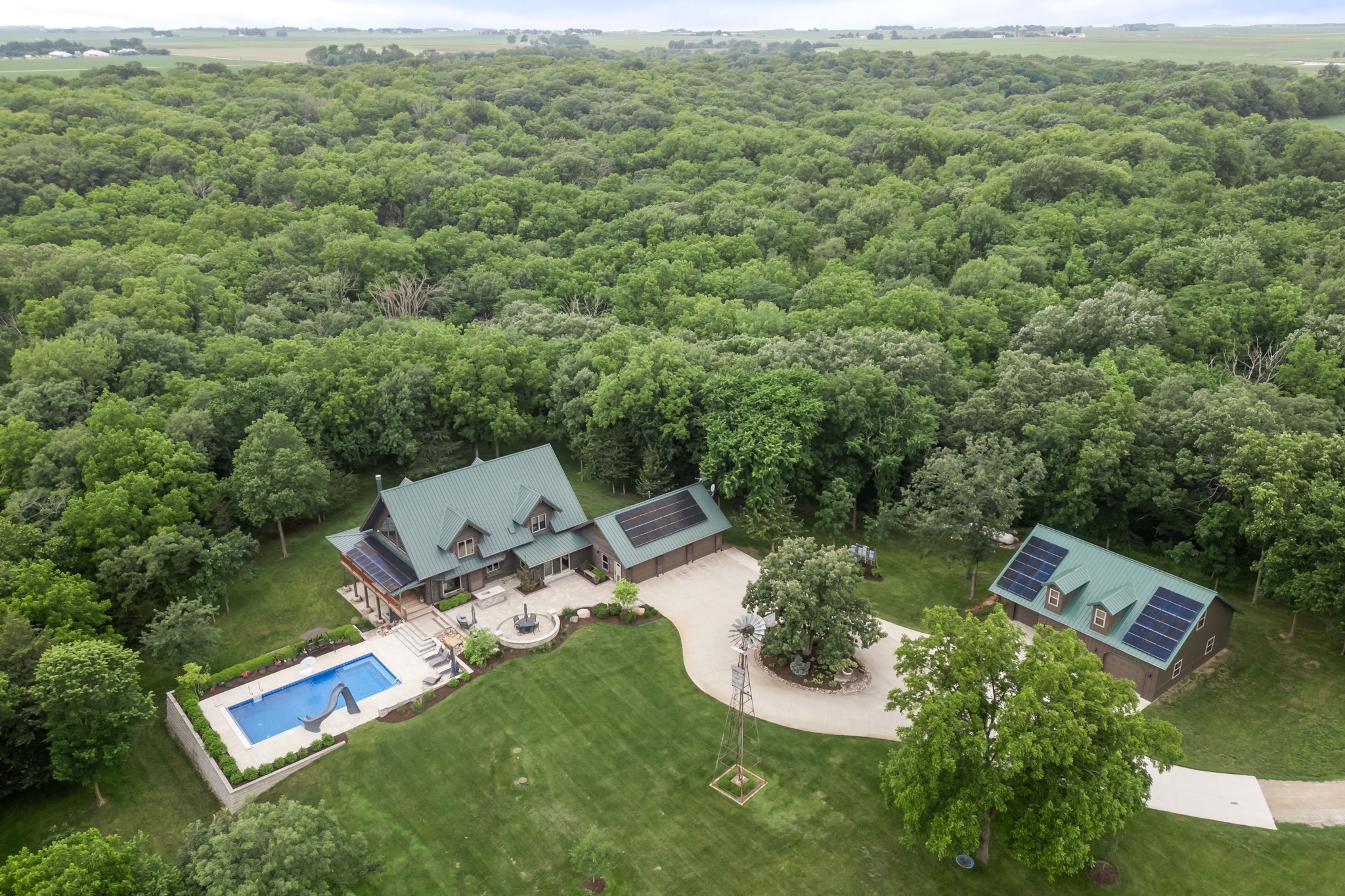 25143 Sportsmans Club Road — photo