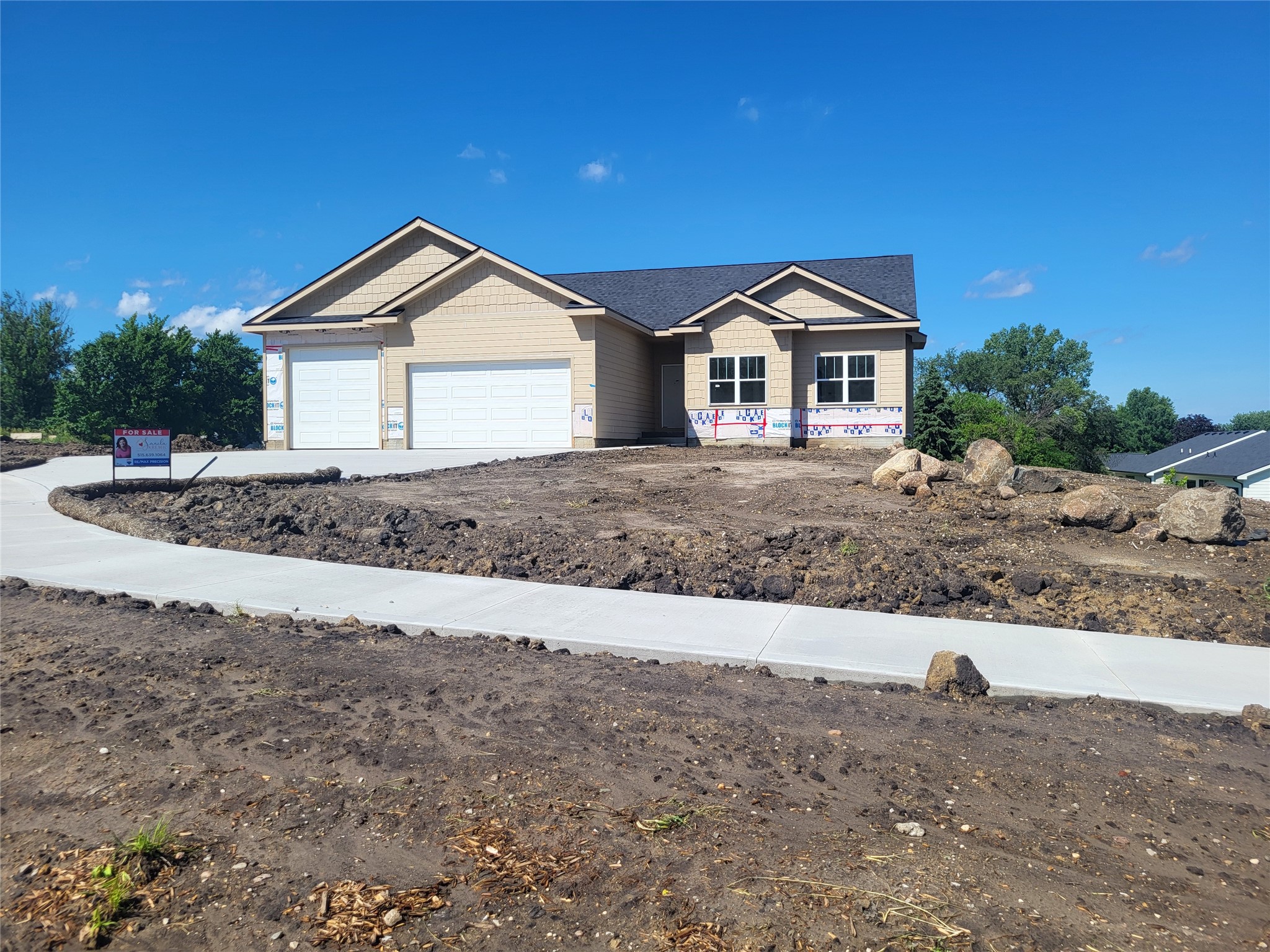 197 E Bridge Circle — photo
